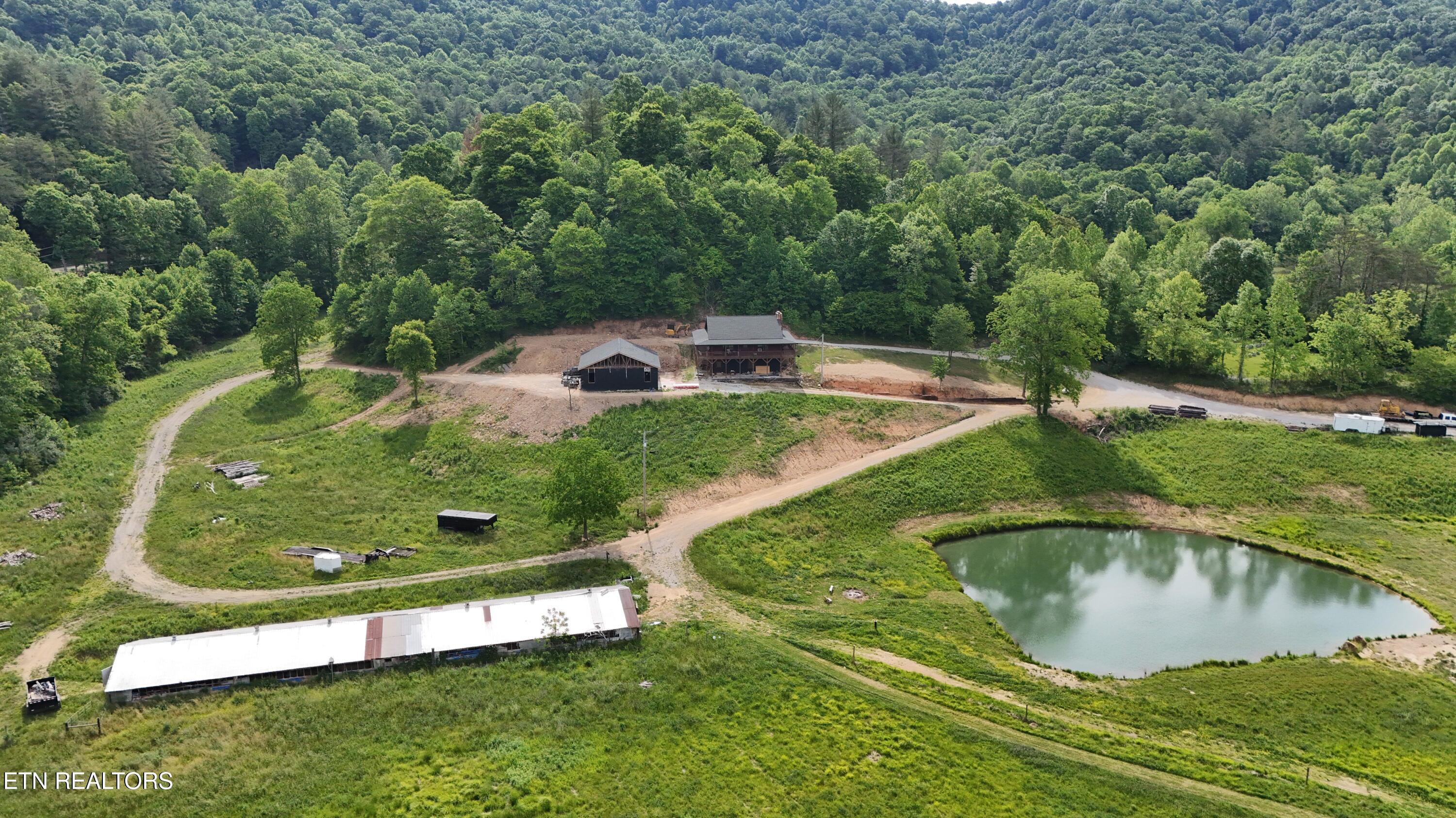 1095 Stanley Creek Road Oneida TN 37841