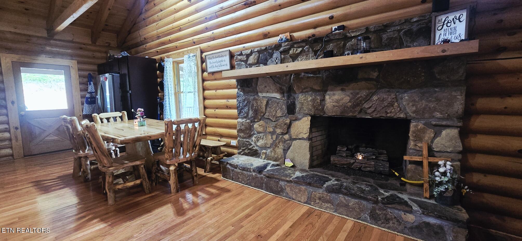1095 Stanley Creek Road Oneida TN 37841