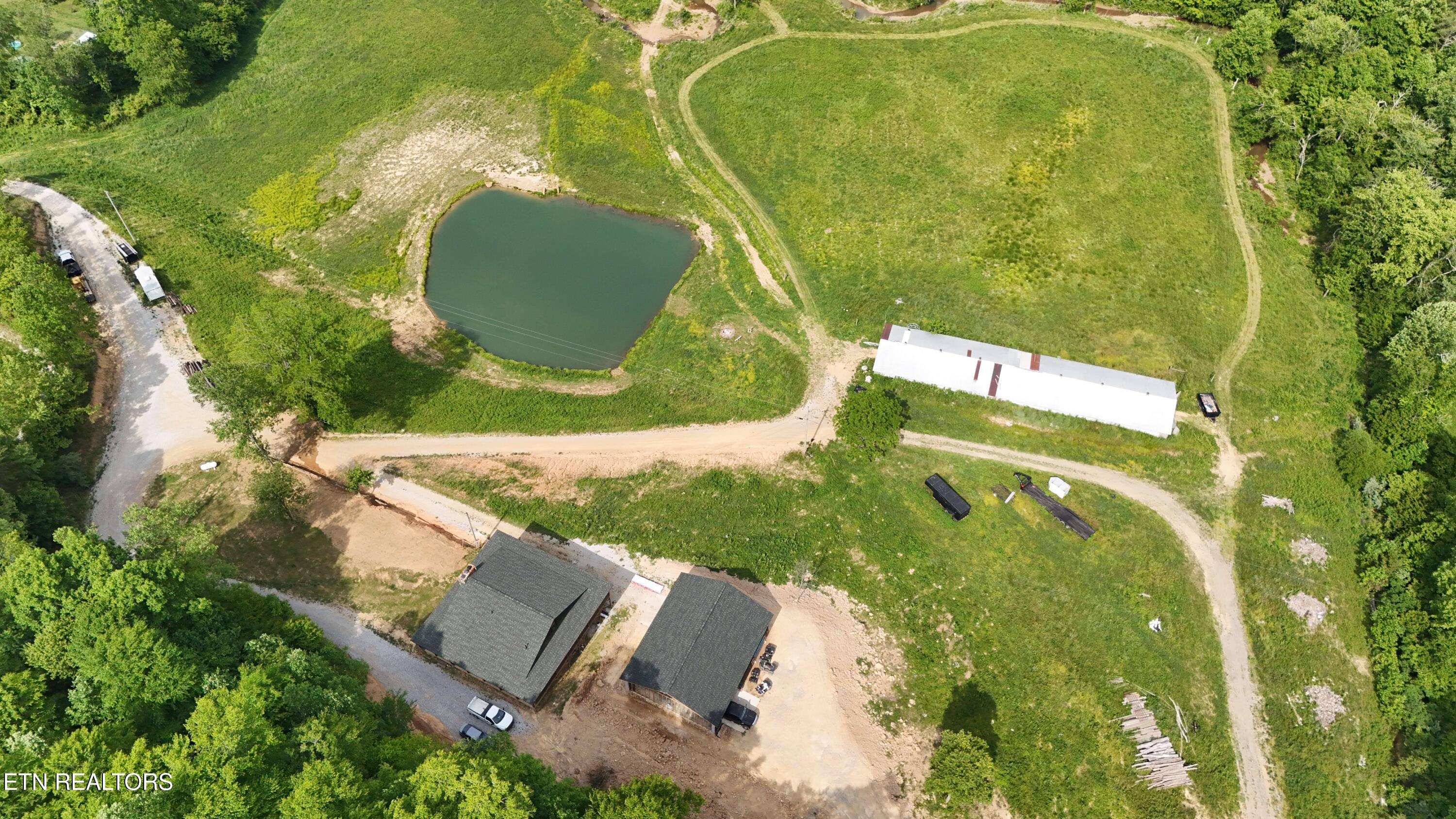 1095 Stanley Creek Road Oneida TN 37841