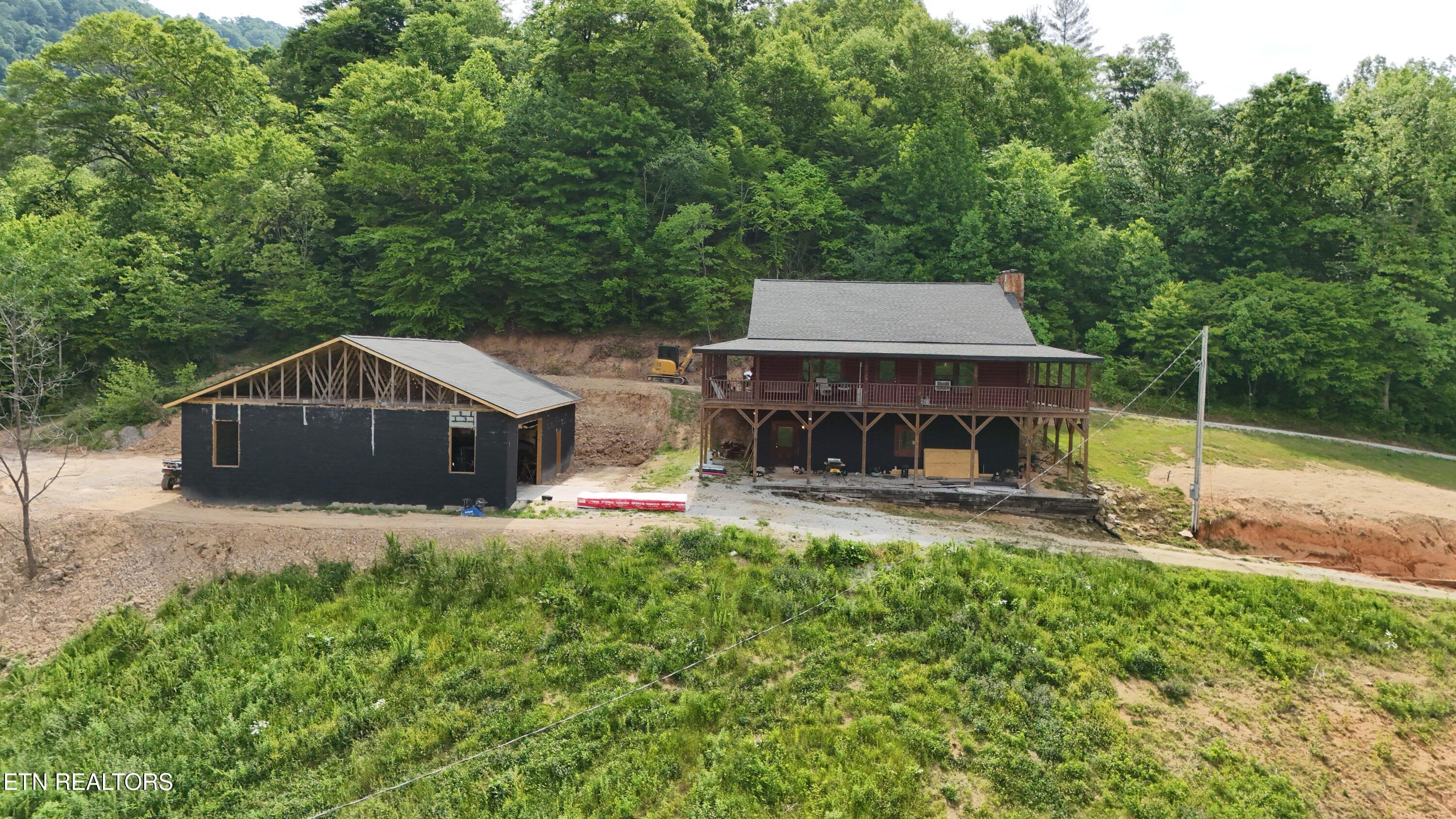 1095 Stanley Creek Road Oneida TN 37841
