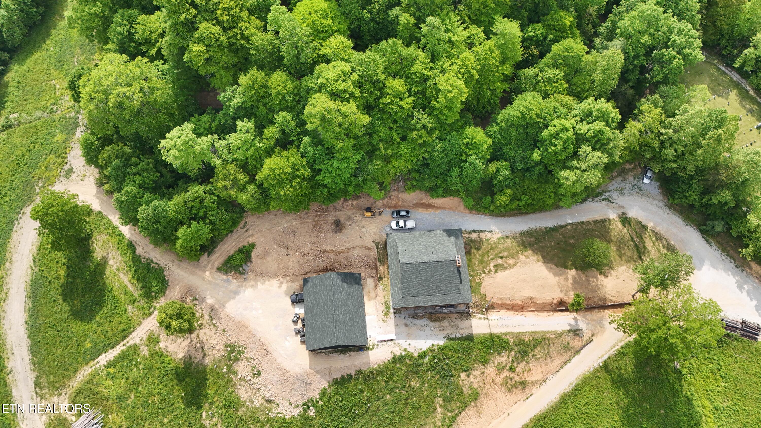 1095 Stanley Creek Road Oneida TN 37841