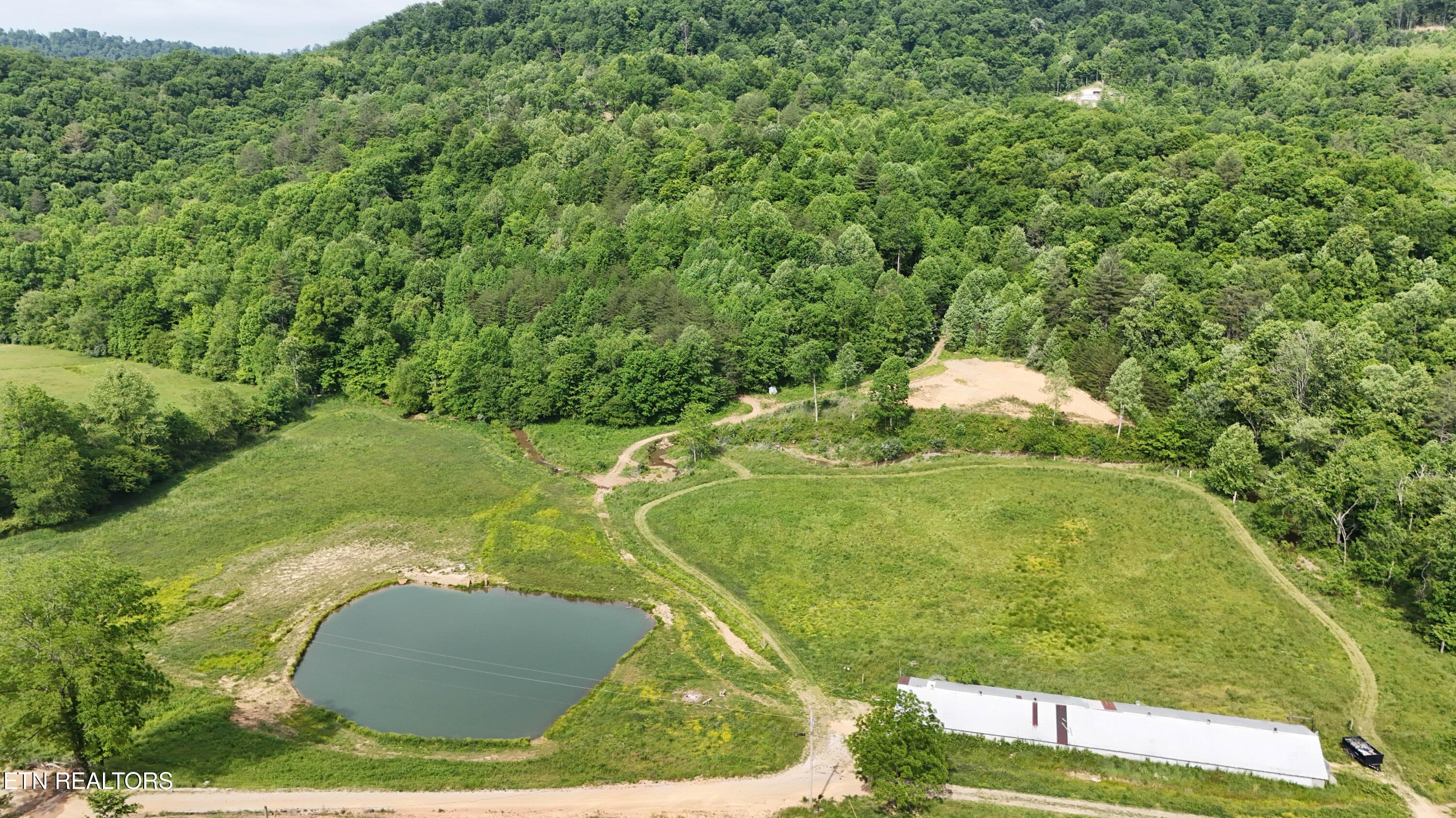 1095 Stanley Creek Road Oneida TN 37841
