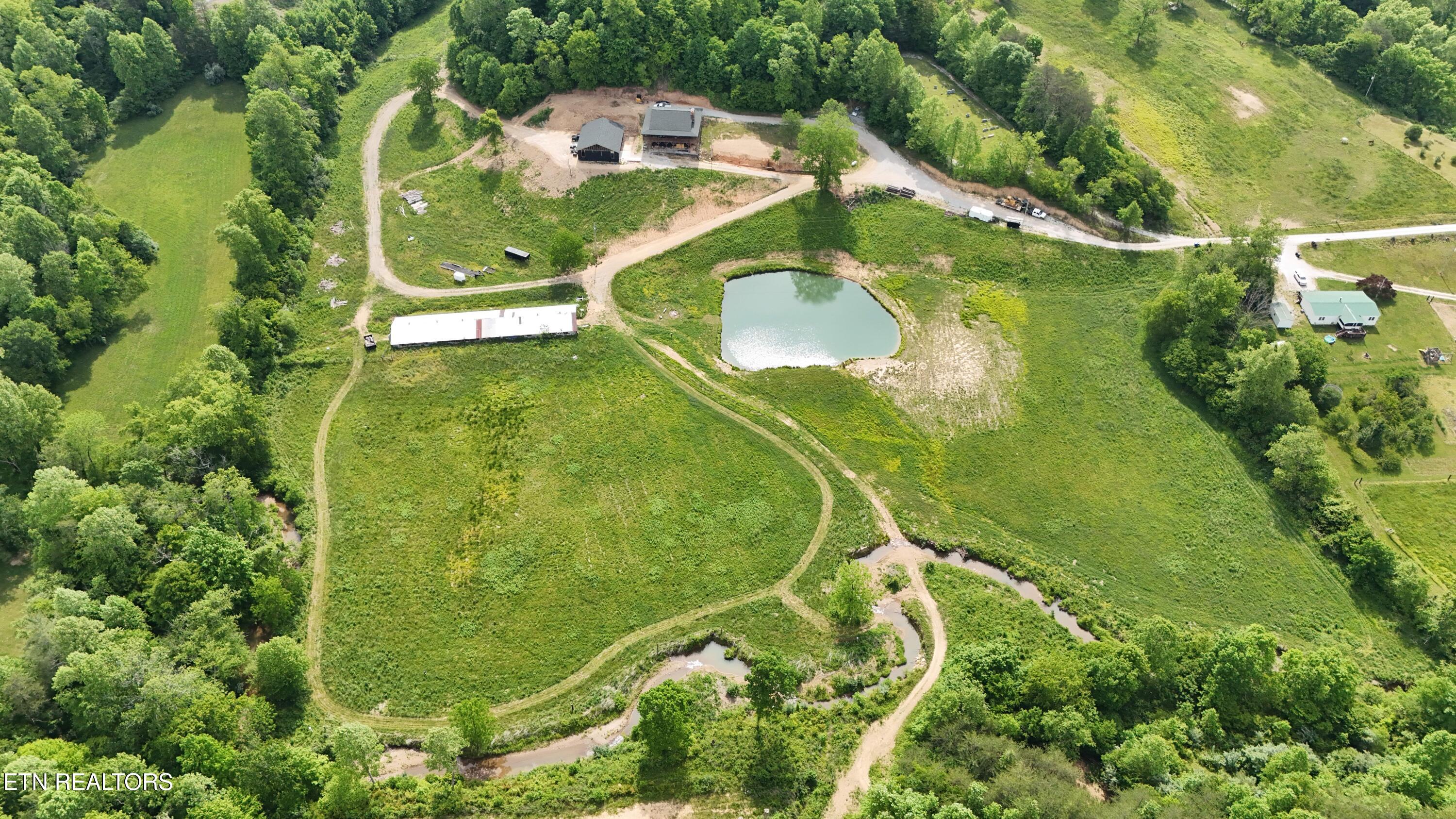 1095 Stanley Creek Road Oneida TN 37841