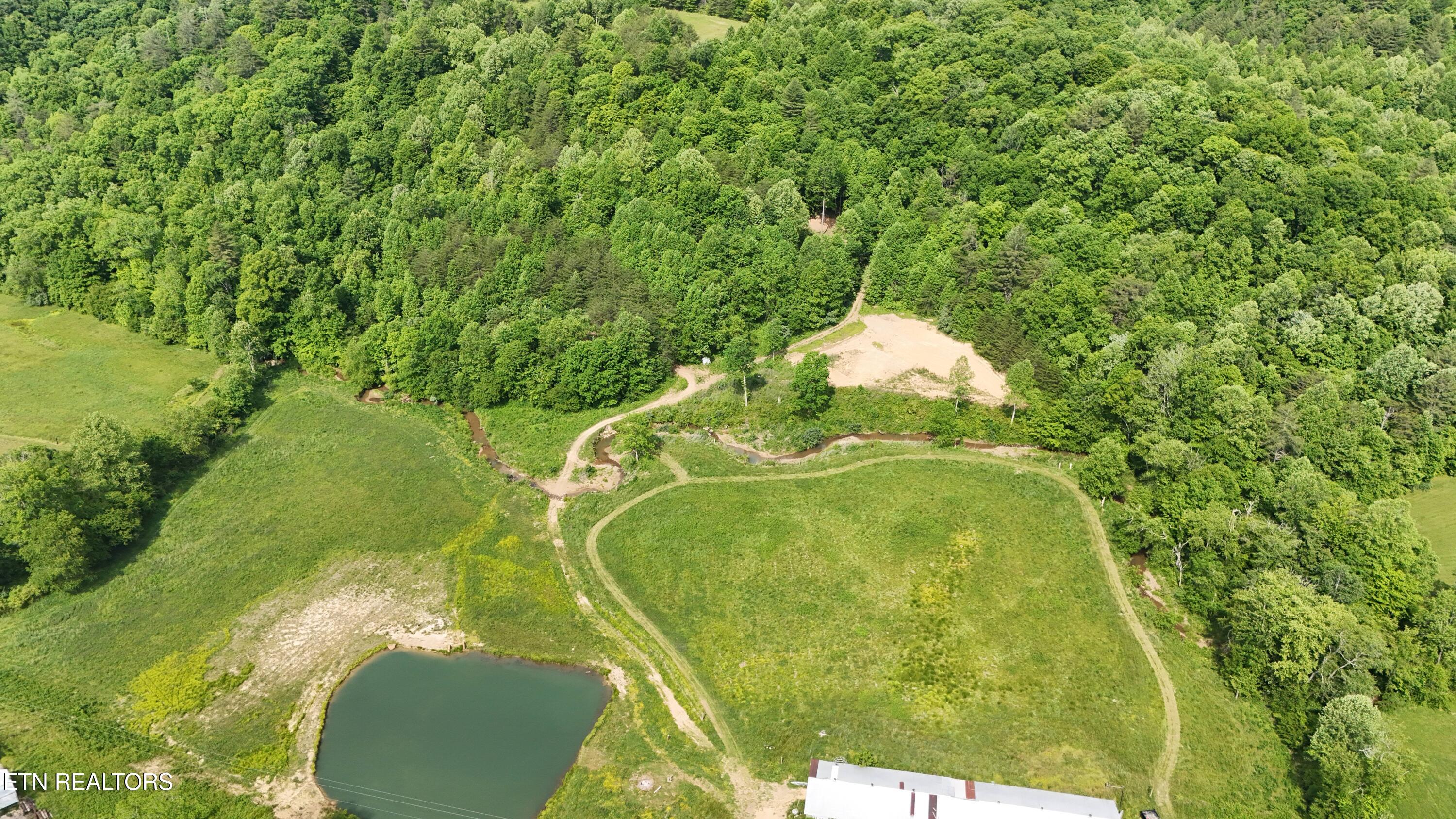 1095 Stanley Creek Road Oneida TN 37841