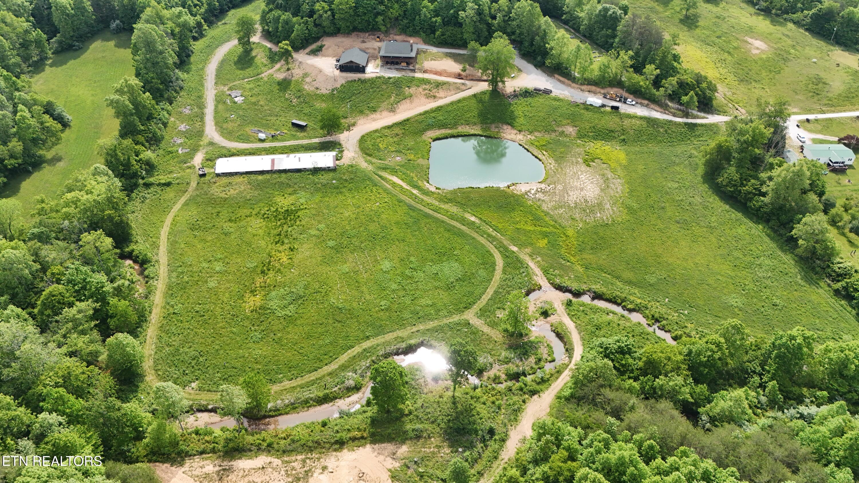 1095 Stanley Creek Road Oneida TN 37841