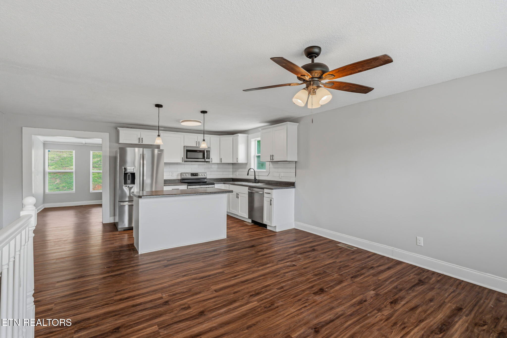 4612 Skyview Drive Knoxville TN 37917