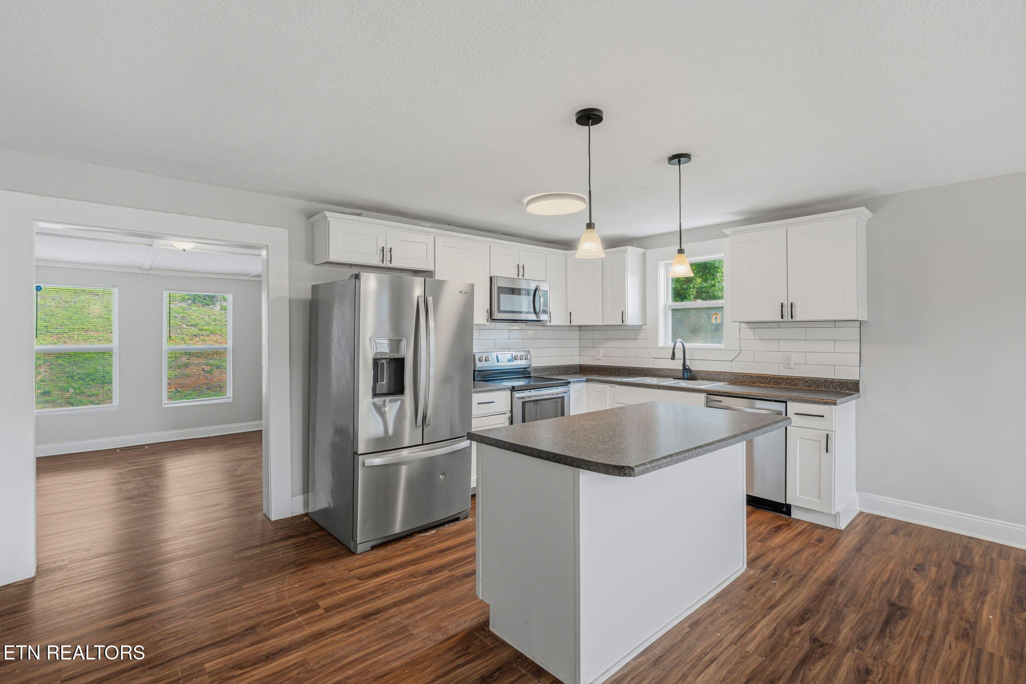 4612 Skyview Drive Knoxville TN 37917