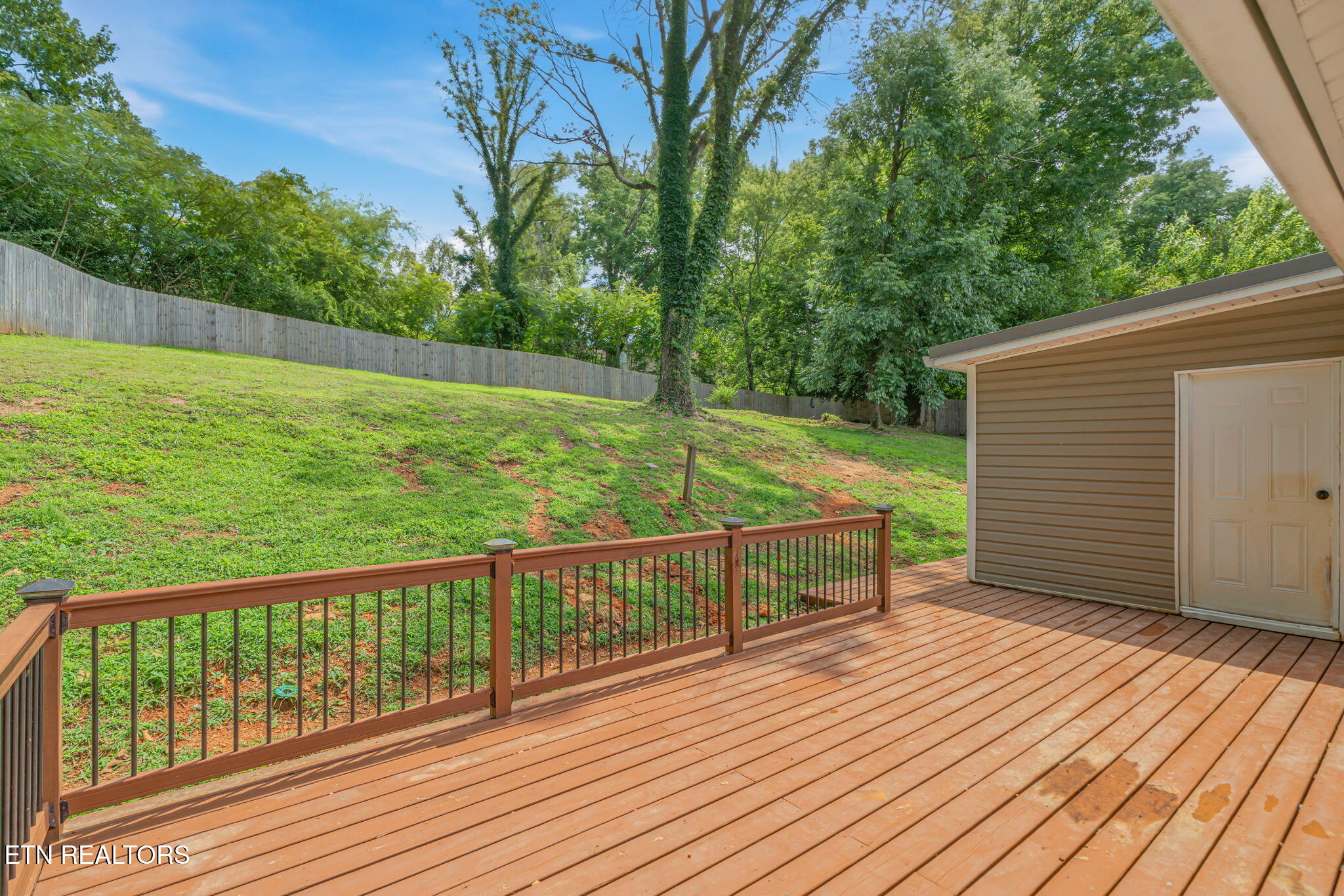 4612 Skyview Drive Knoxville TN 37917