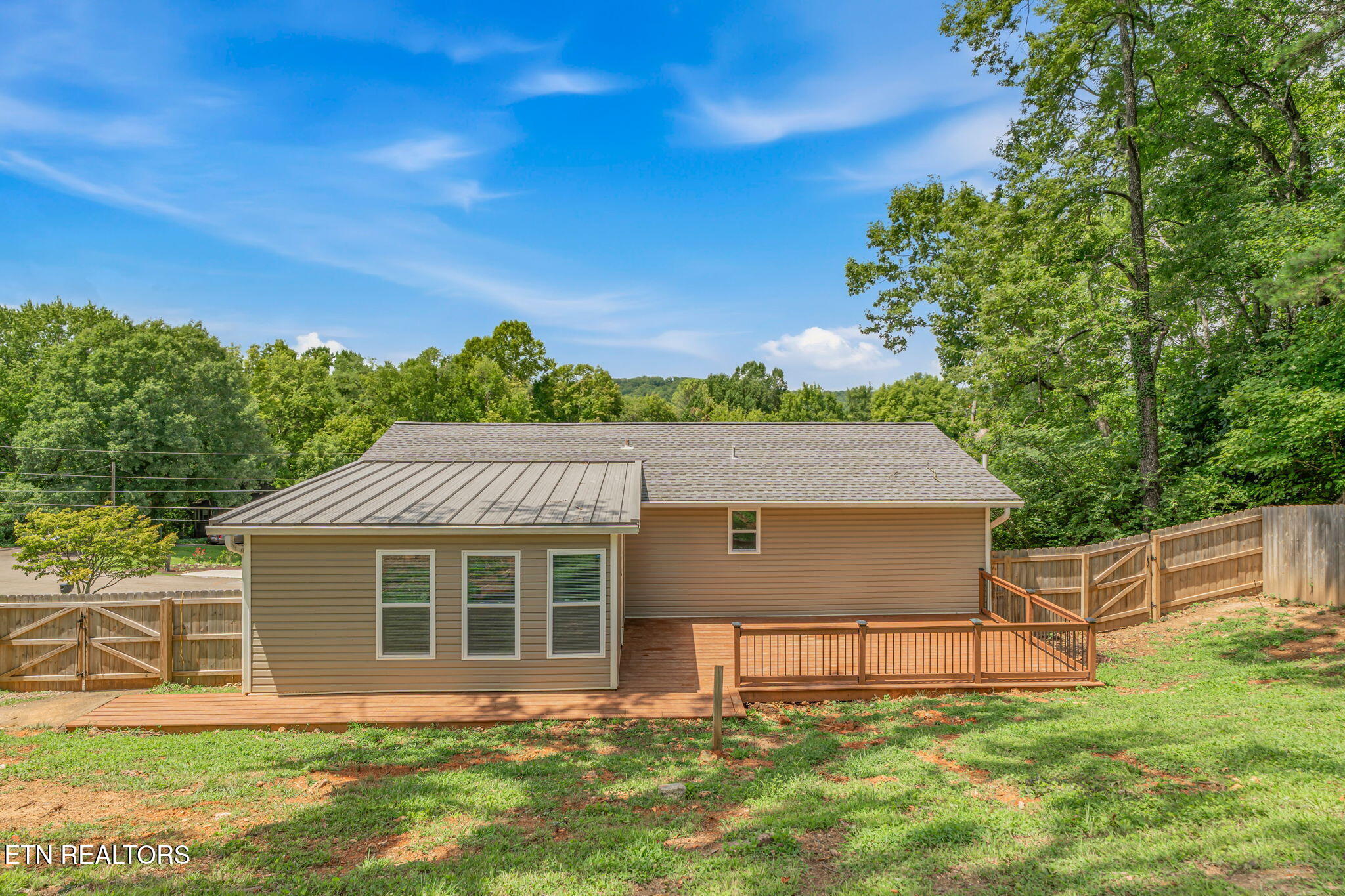 4612 Skyview Drive Knoxville TN 37917