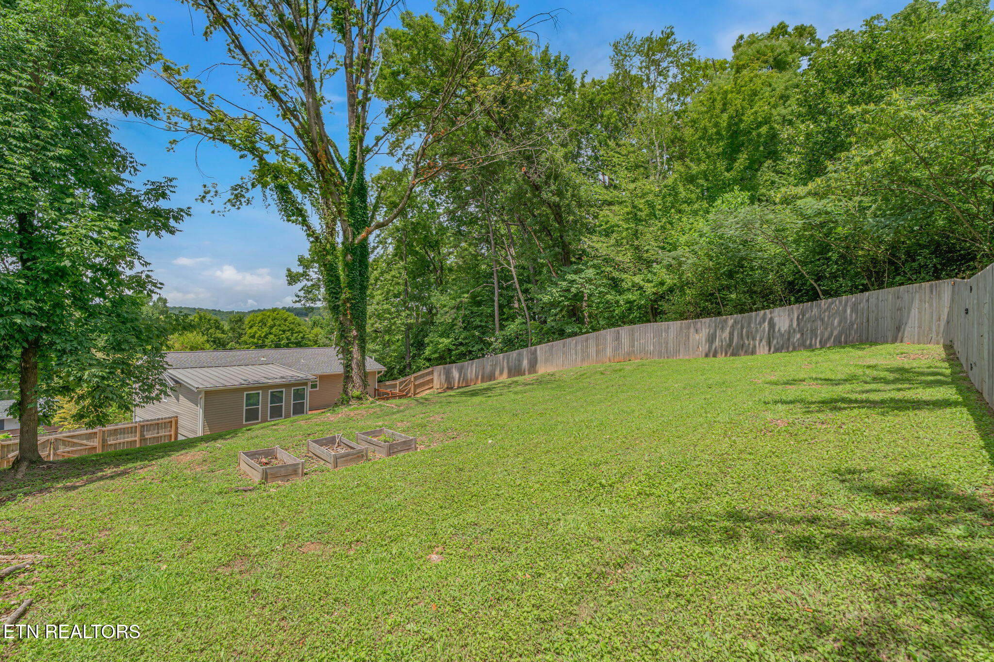 4612 Skyview Drive Knoxville TN 37917
