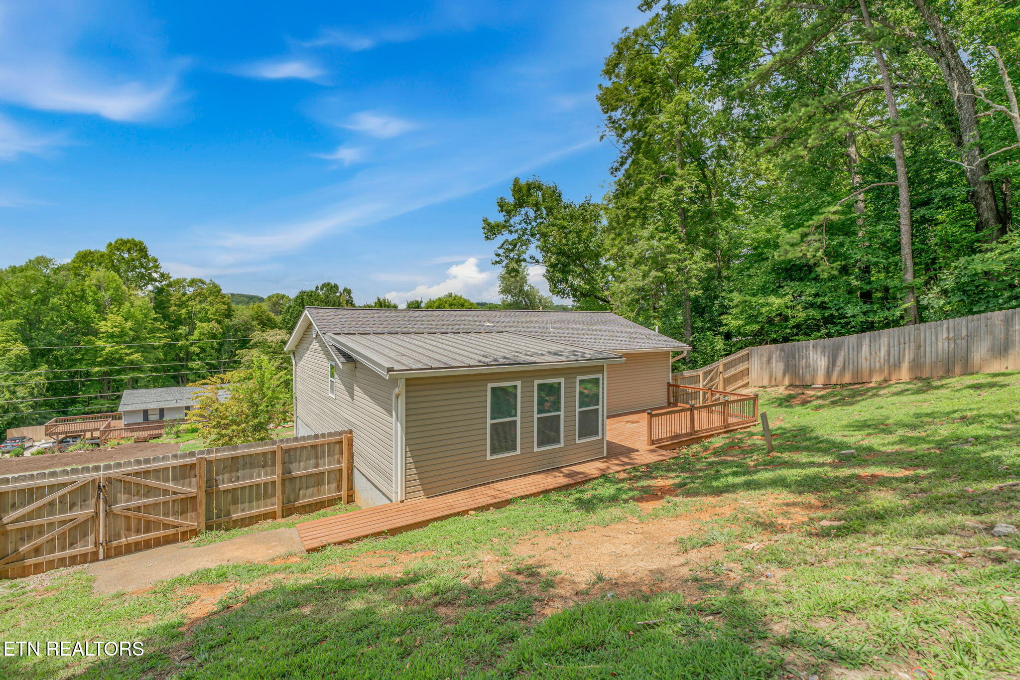 4612 Skyview Drive Knoxville TN 37917