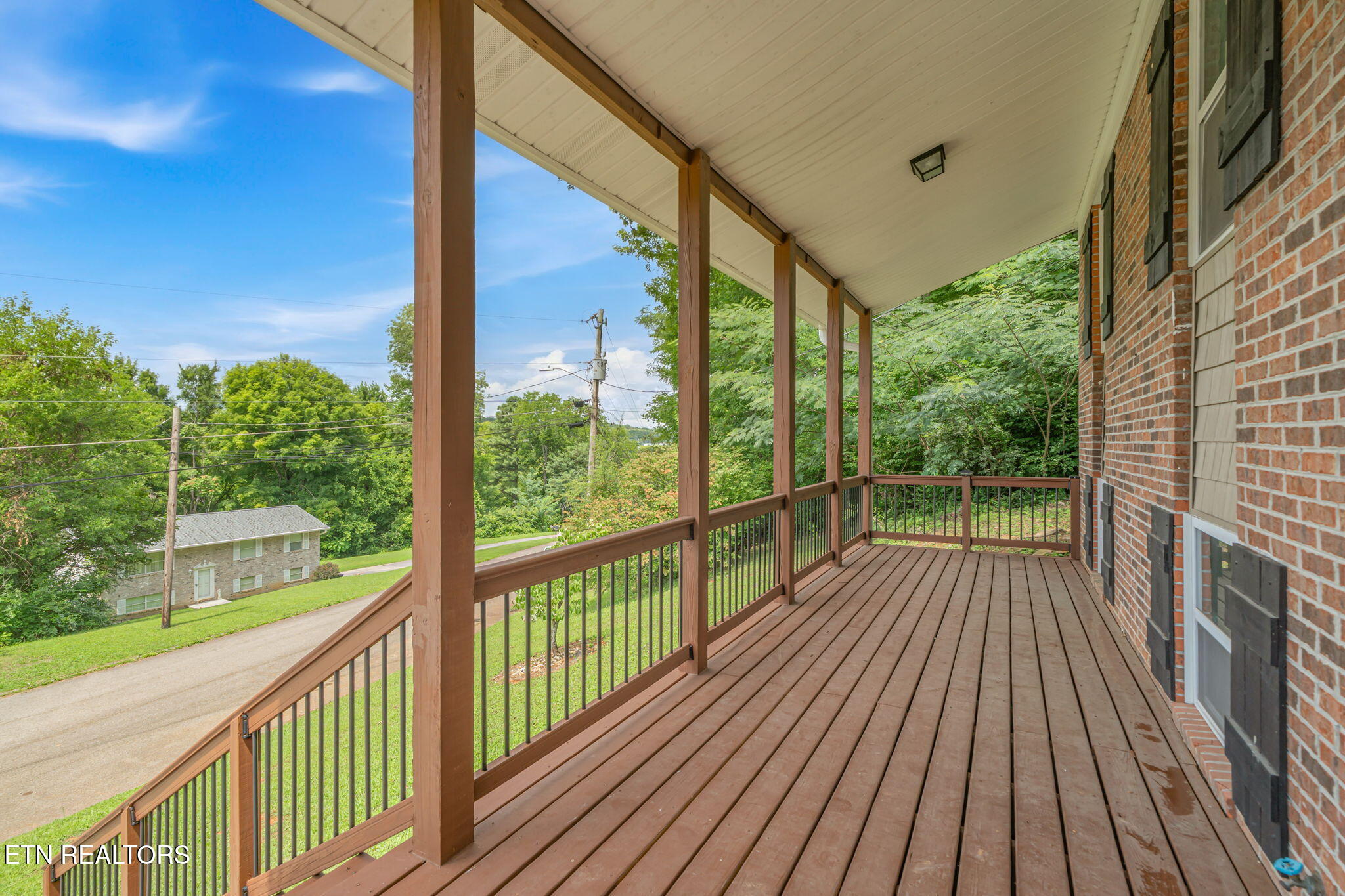 4612 Skyview Drive Knoxville TN 37917