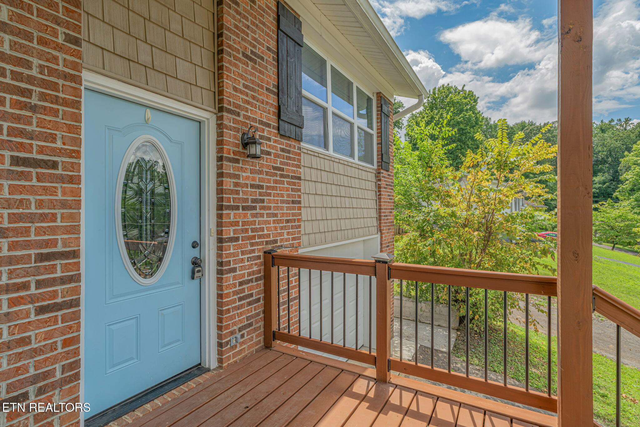 4612 Skyview Drive Knoxville TN 37917