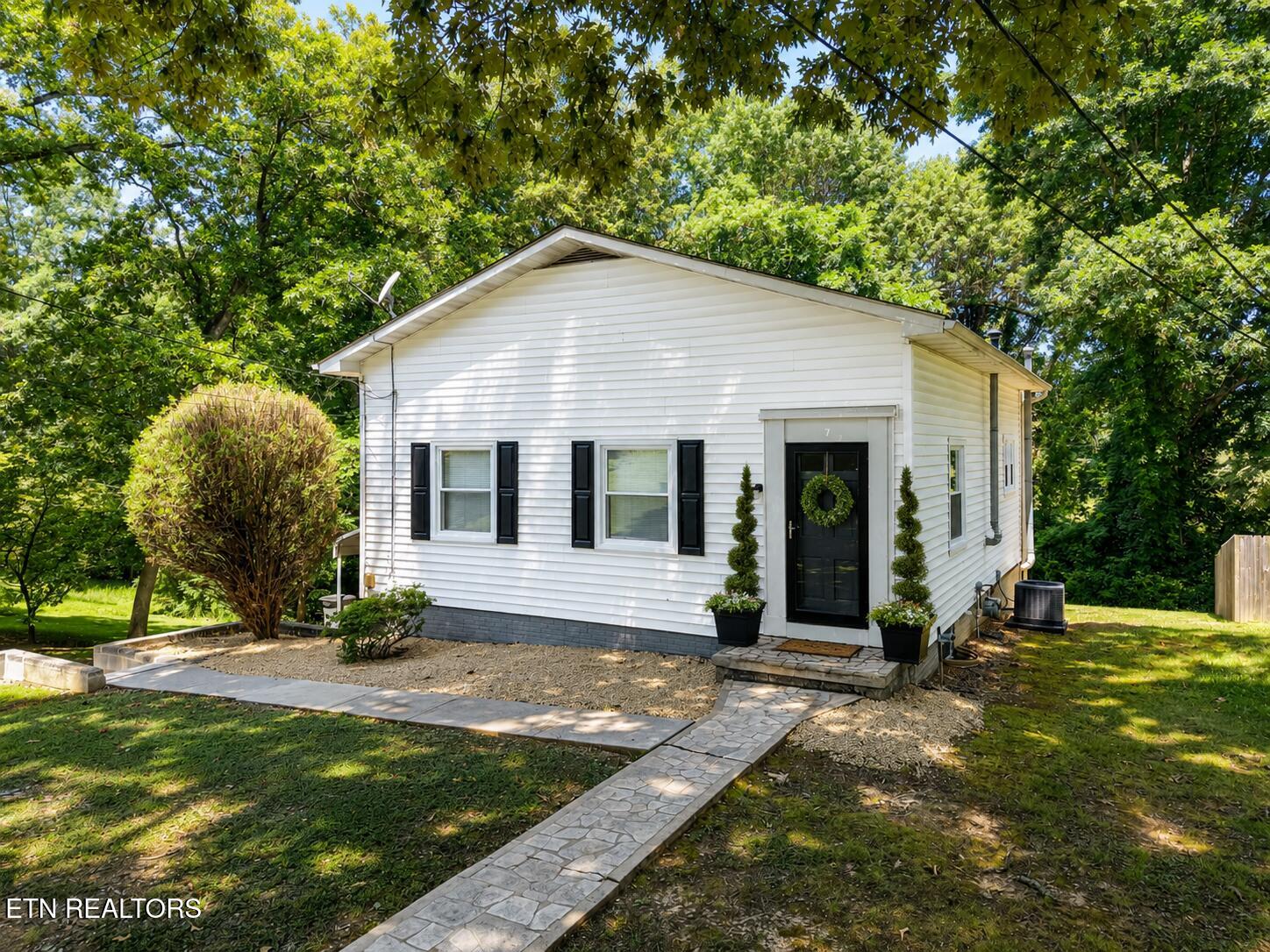 1209 Forest Avenue Maryville TN 37804