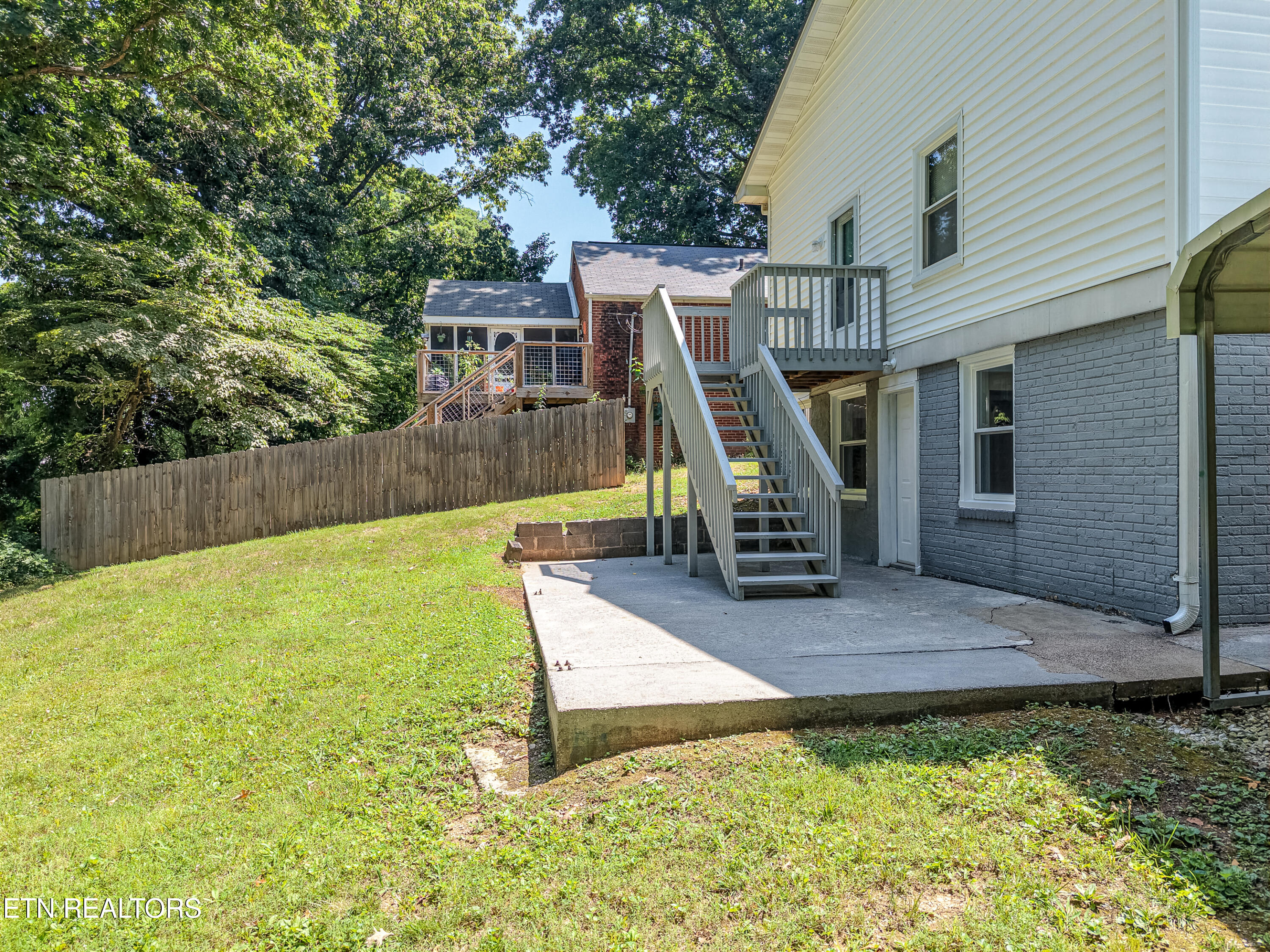 1209 Forest Avenue Maryville TN 37804