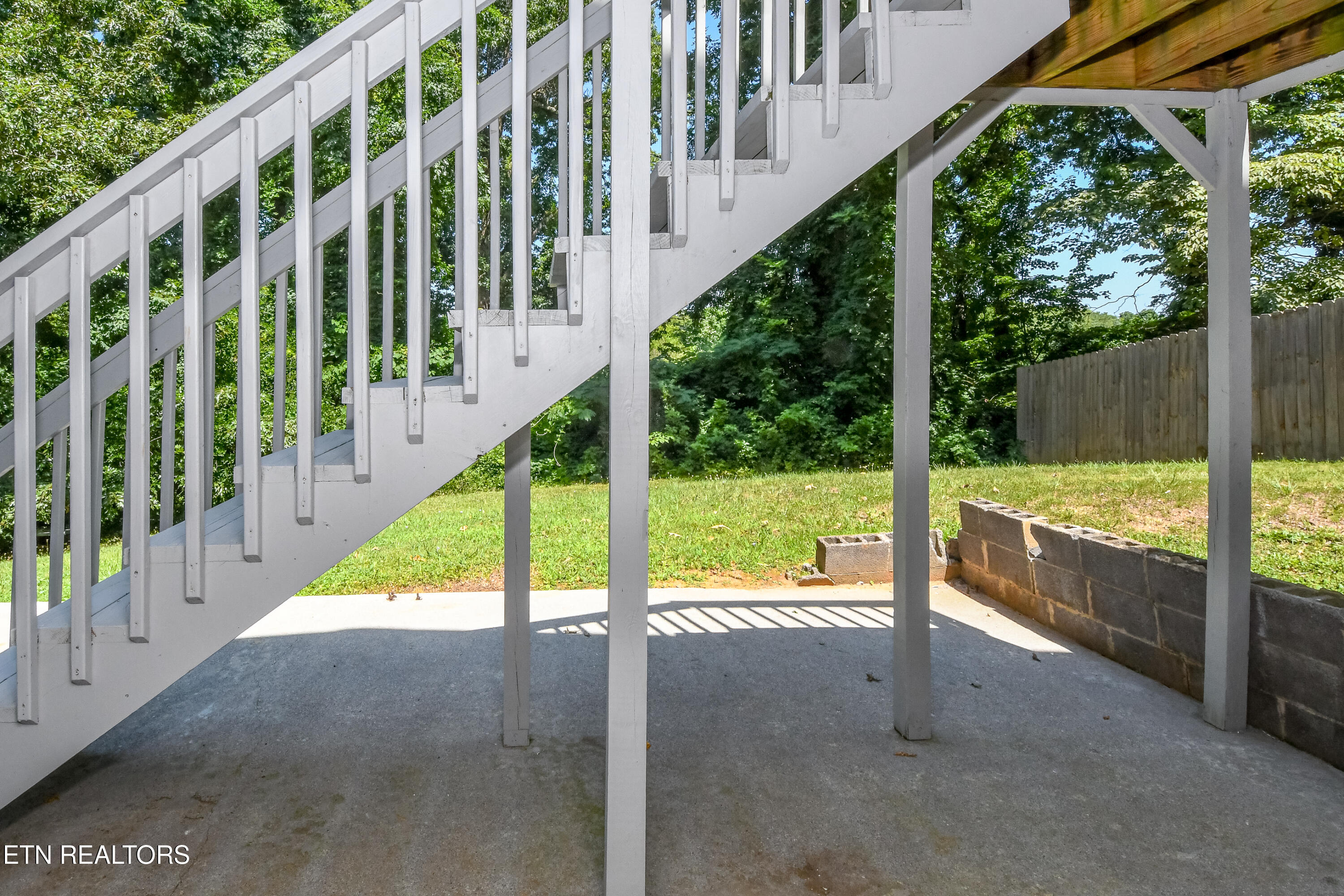 1209 Forest Avenue Maryville TN 37804