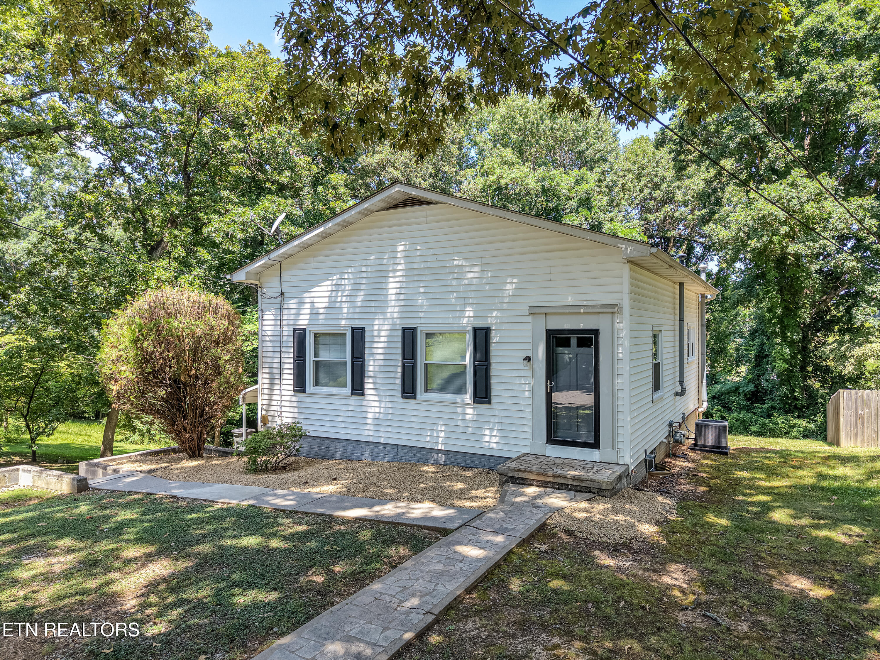 1209 Forest Avenue Maryville TN 37804