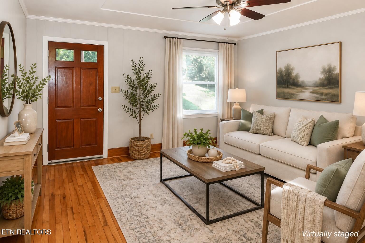 1209 Forest Avenue Maryville TN 37804