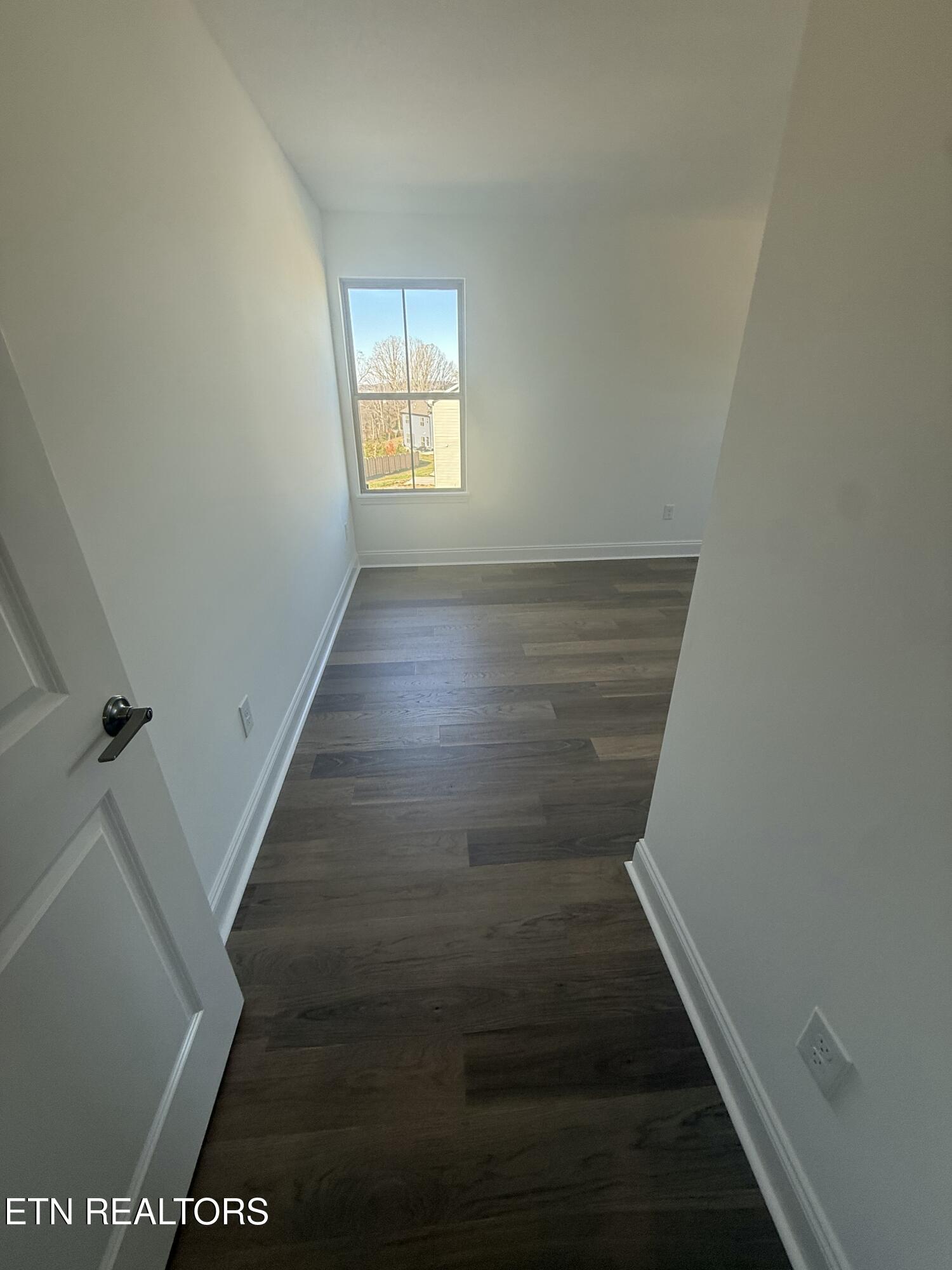 1737 Bennett Village Drive Maryville TN 37804