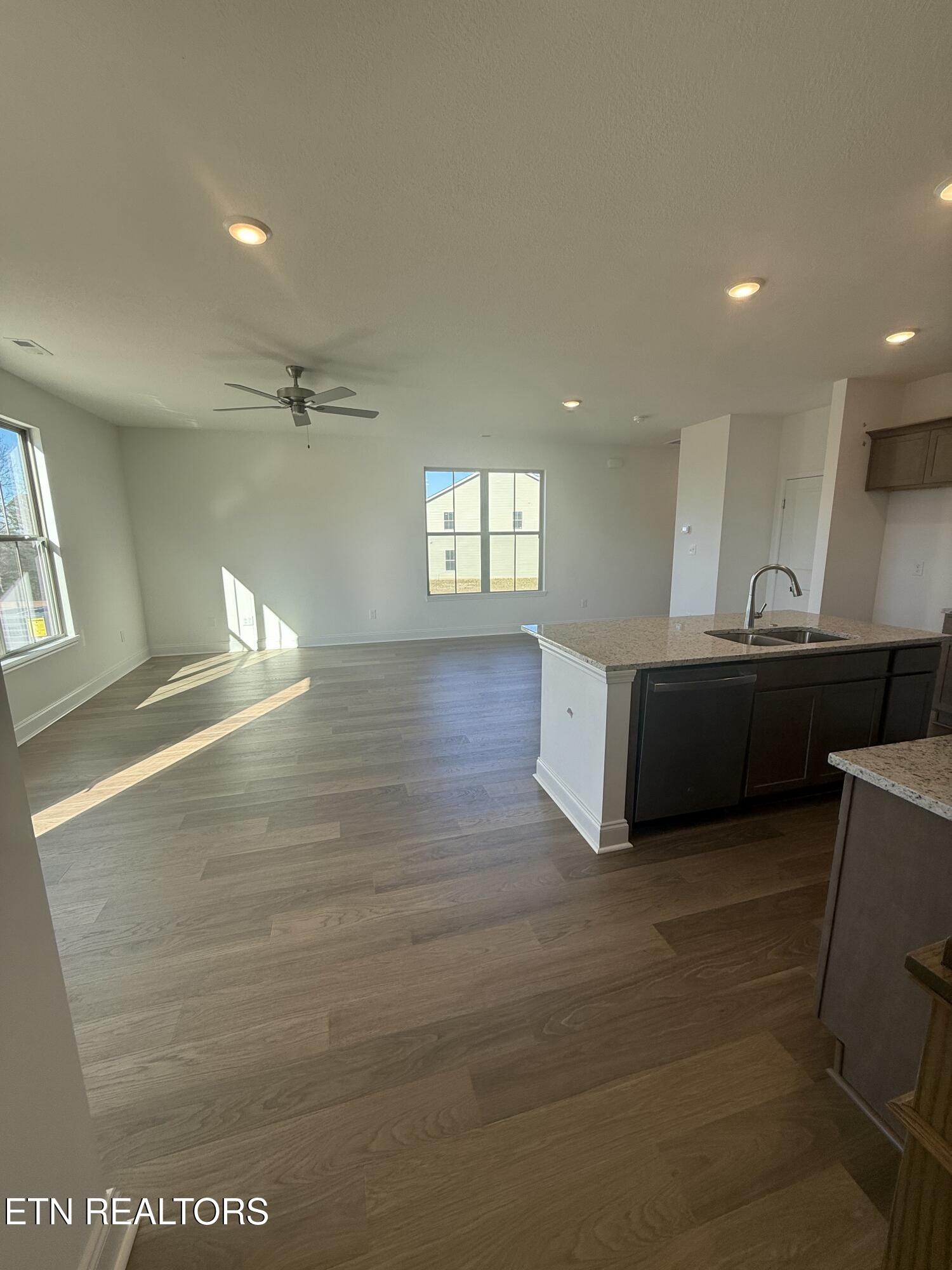 1737 Bennett Village Drive Maryville TN 37804