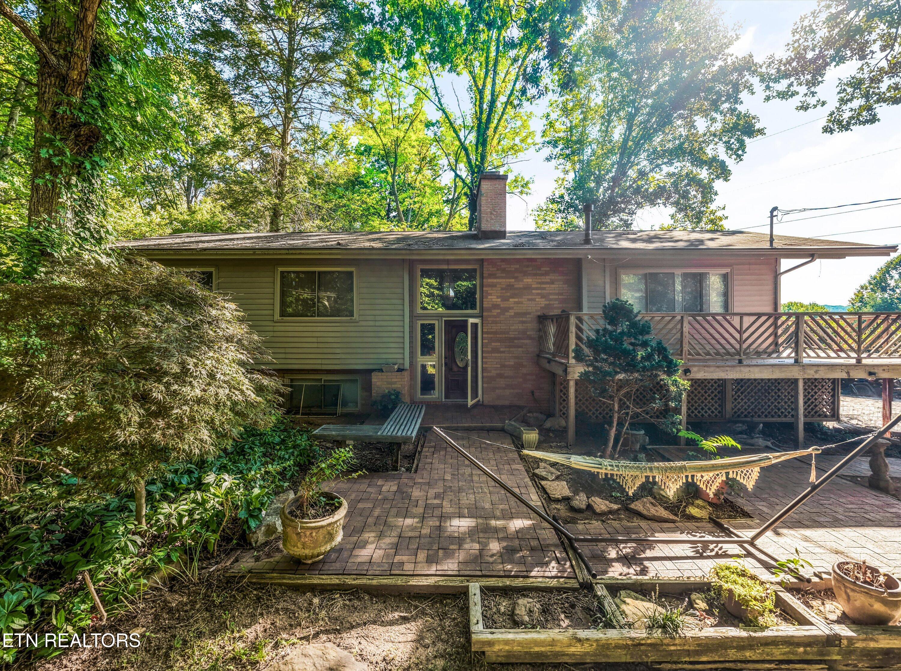 114 Nebraska Avenue Oak Ridge TN 37830