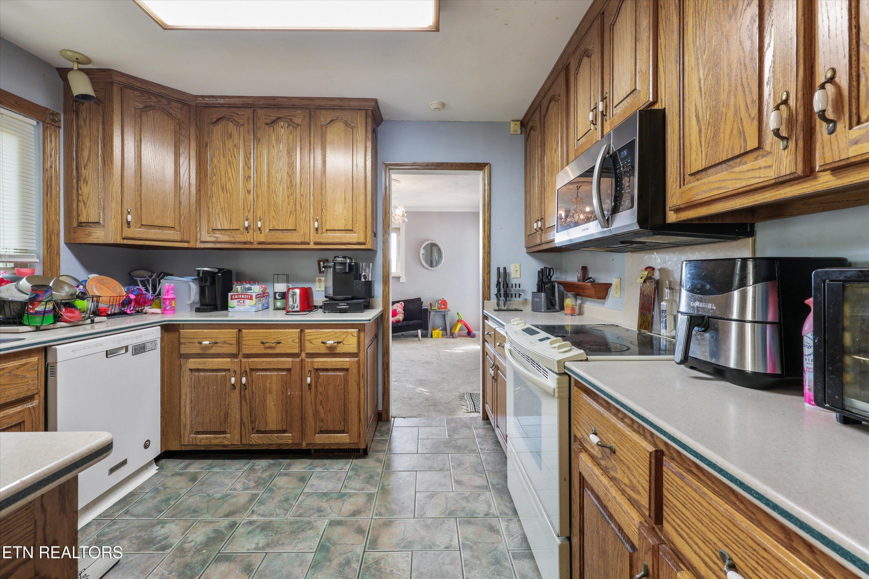 114 Nebraska Avenue Oak Ridge TN 37830