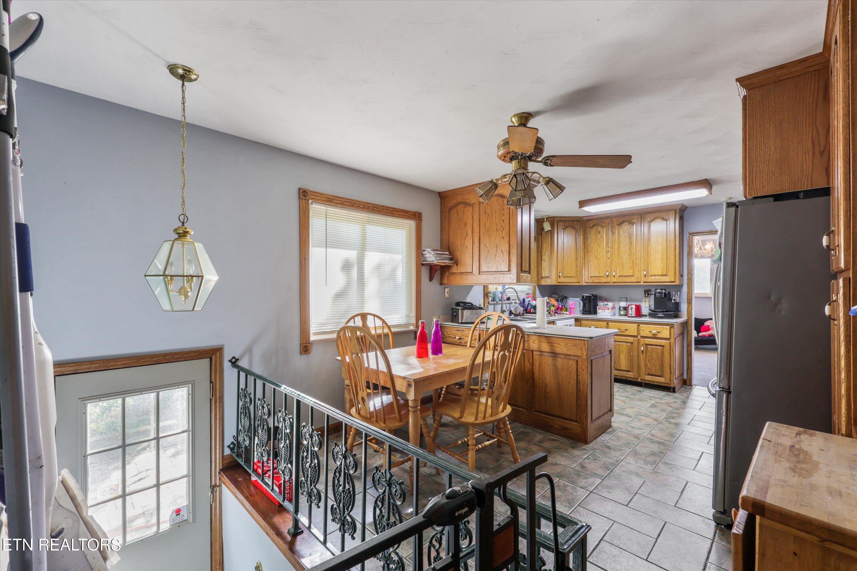 114 Nebraska Avenue Oak Ridge TN 37830