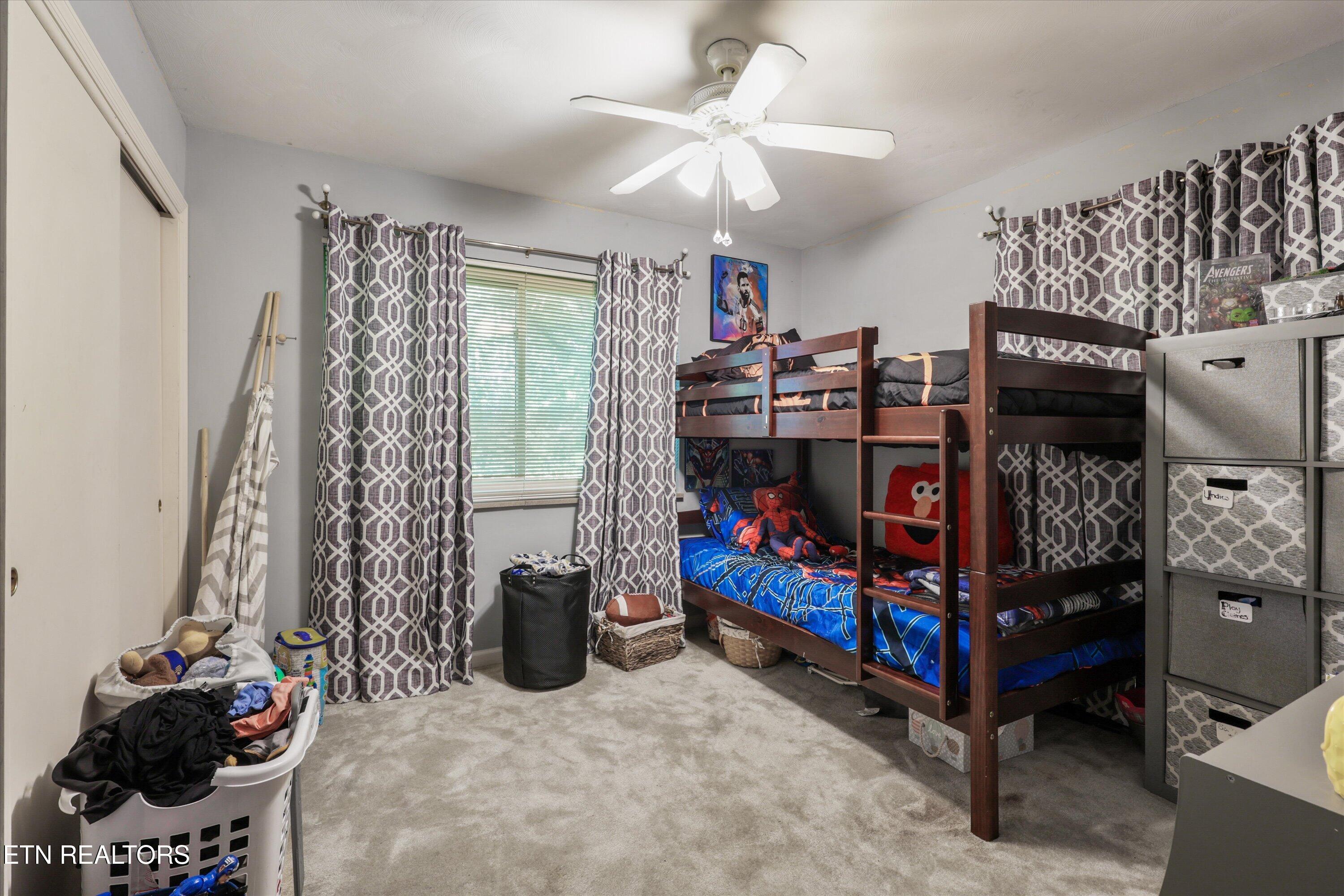 114 Nebraska Avenue Oak Ridge TN 37830