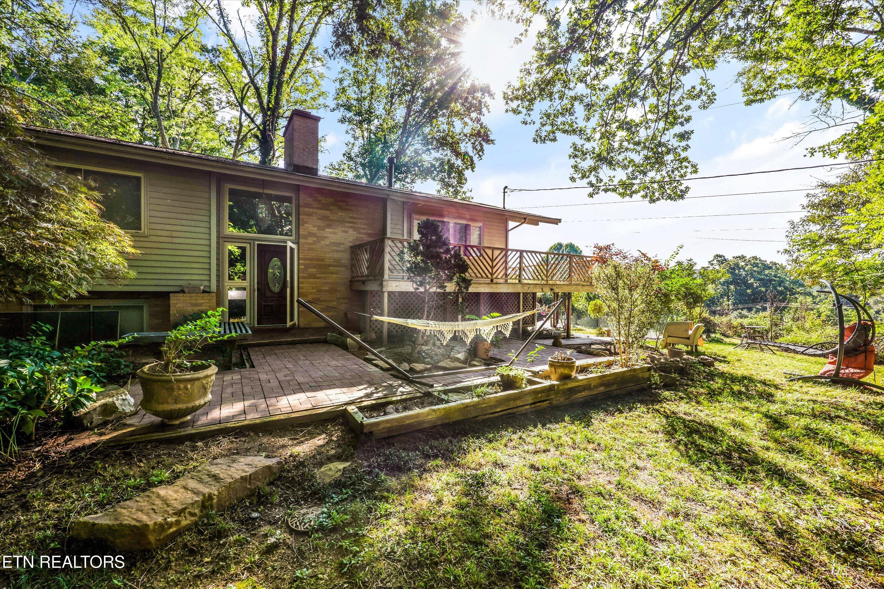 114 Nebraska Avenue Oak Ridge TN 37830