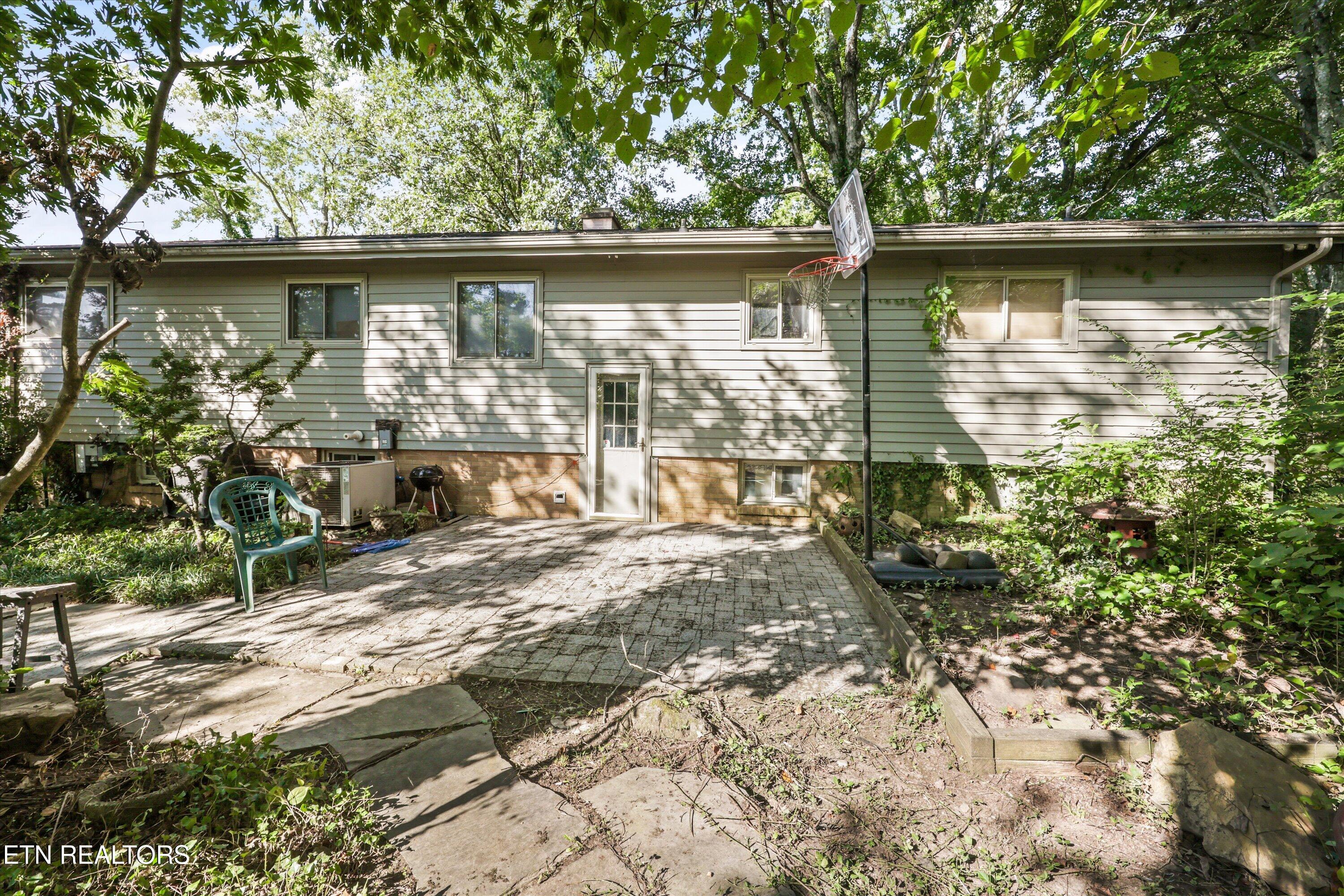 114 Nebraska Avenue Oak Ridge TN 37830