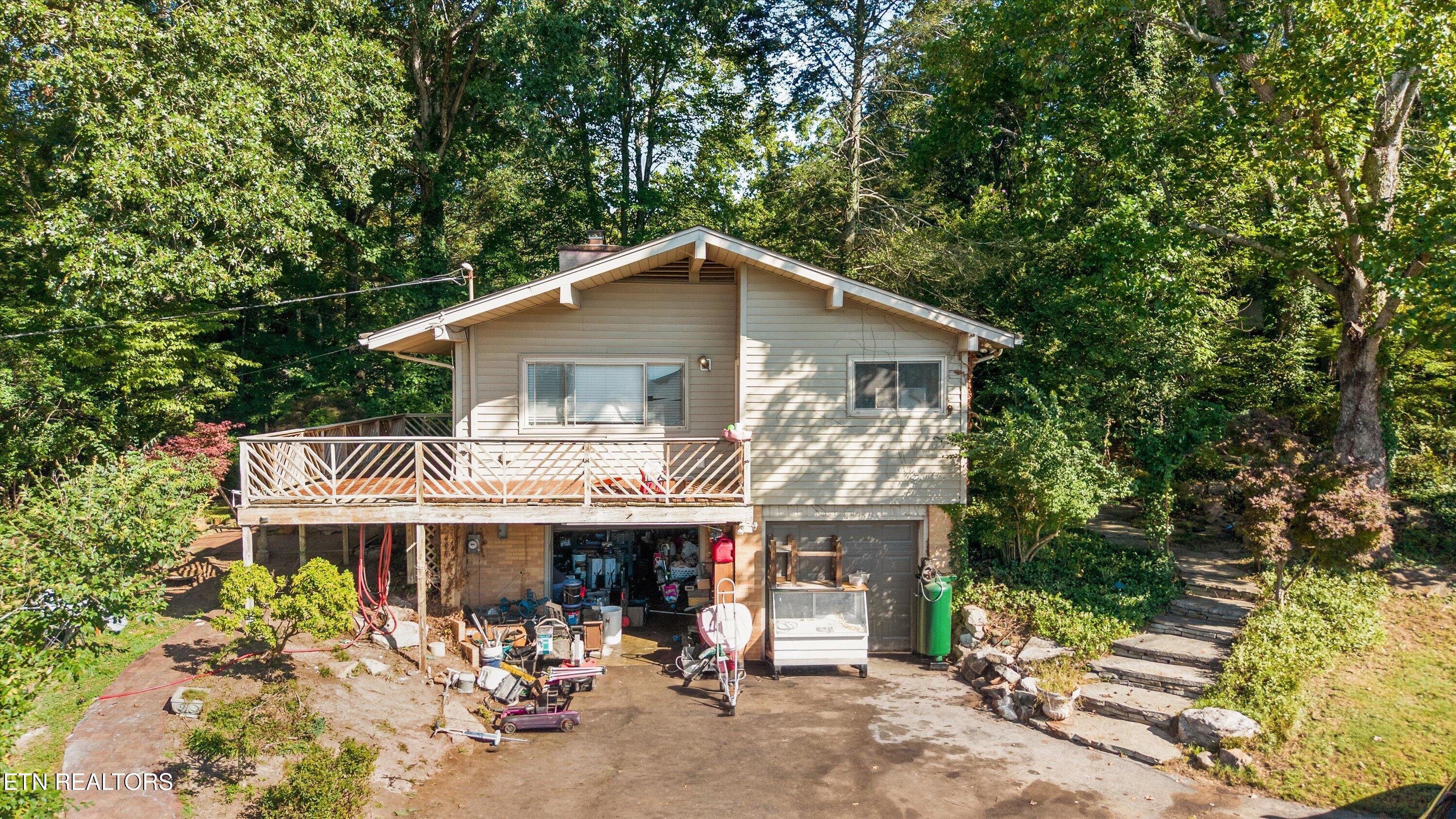 114 Nebraska Avenue Oak Ridge TN 37830