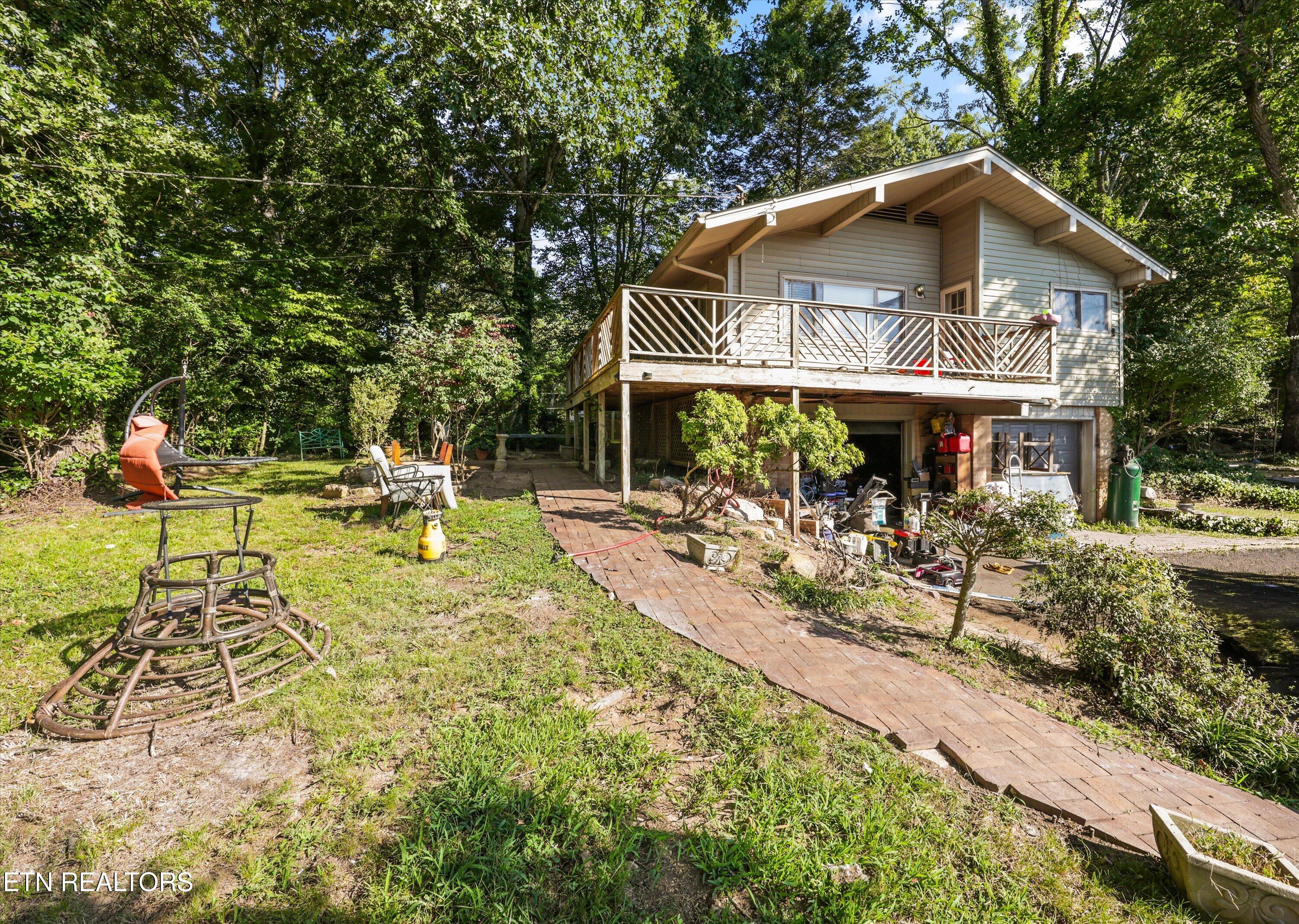 114 Nebraska Avenue Oak Ridge TN 37830