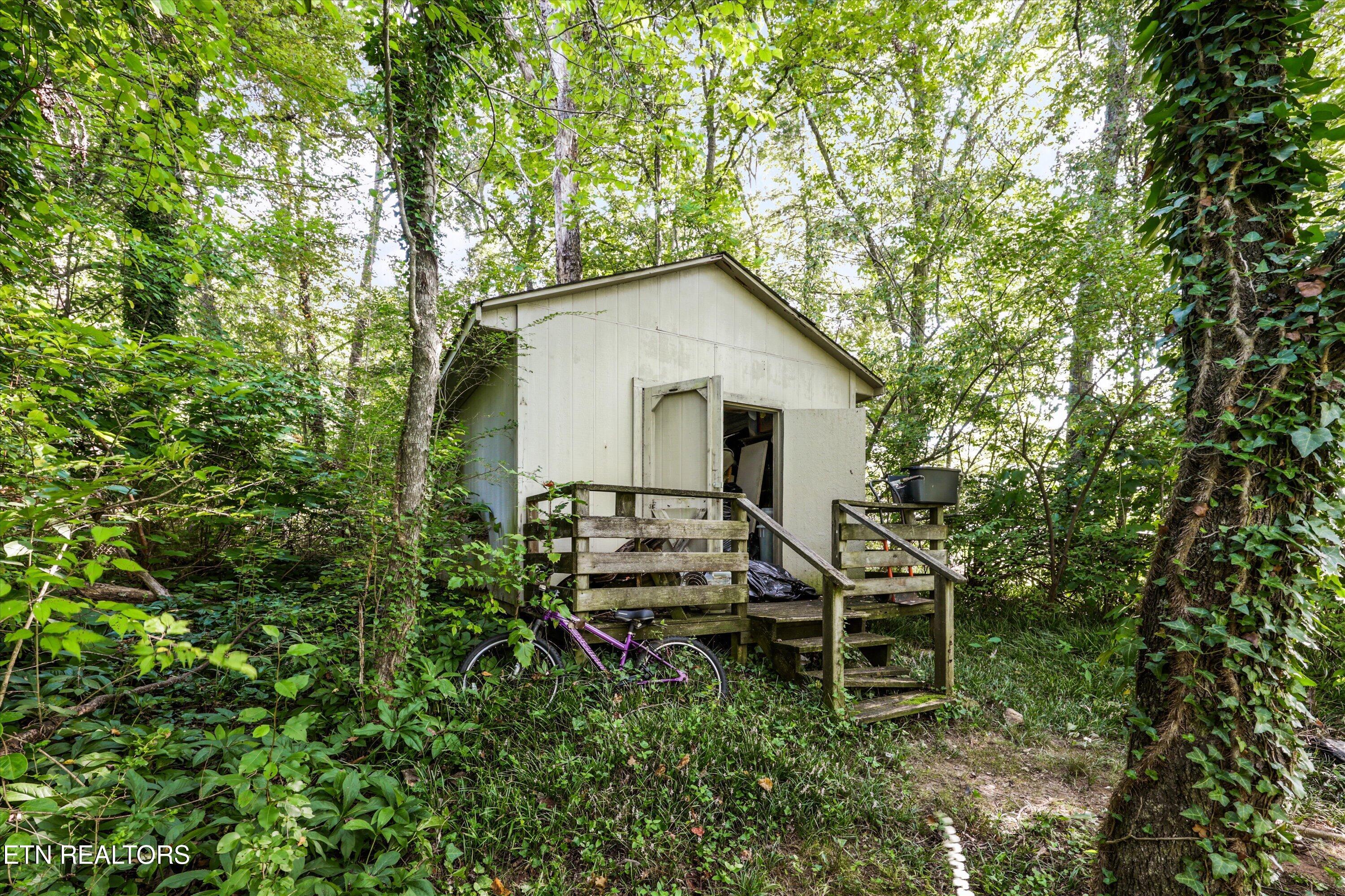 114 Nebraska Avenue Oak Ridge TN 37830