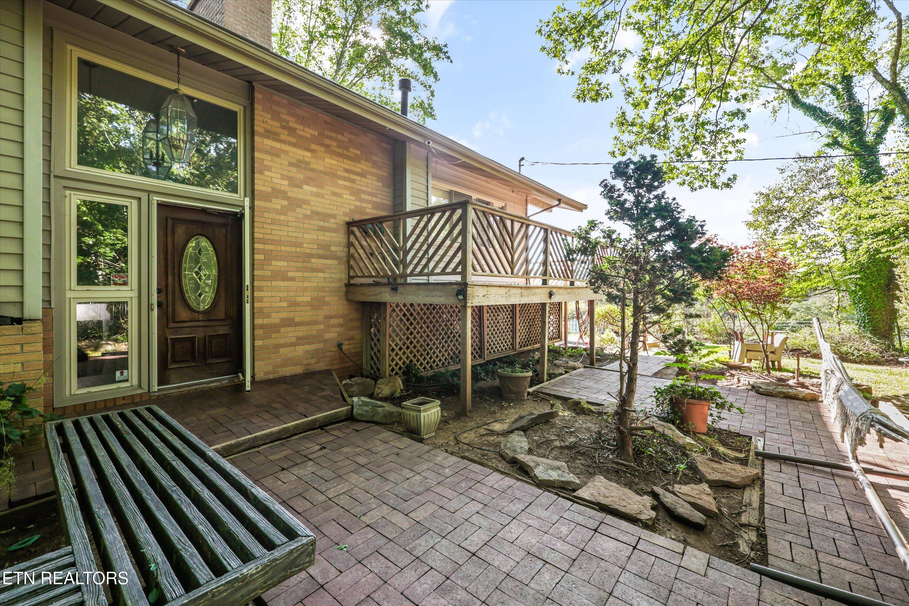 114 Nebraska Avenue Oak Ridge TN 37830