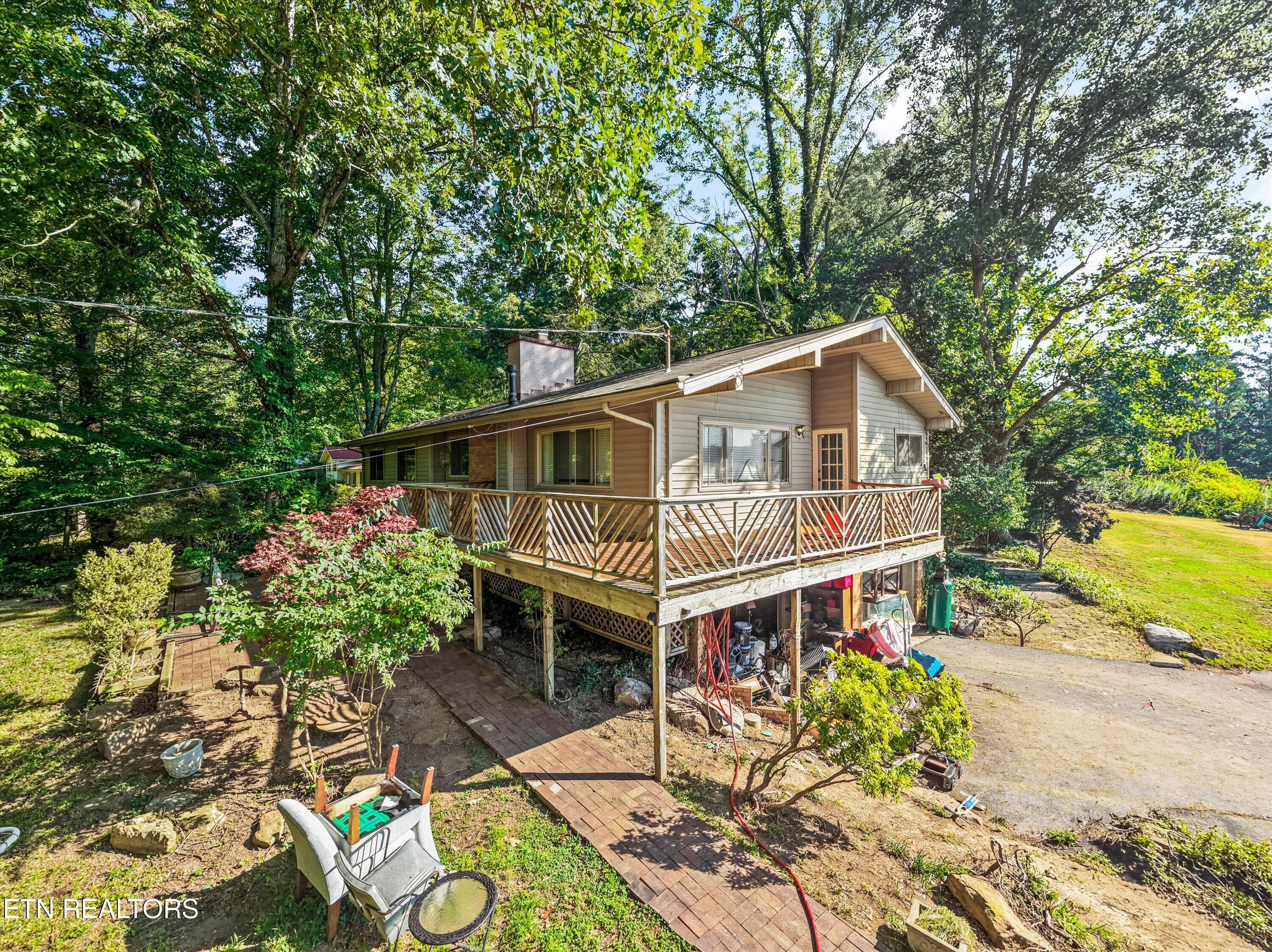 114 Nebraska Avenue Oak Ridge TN 37830