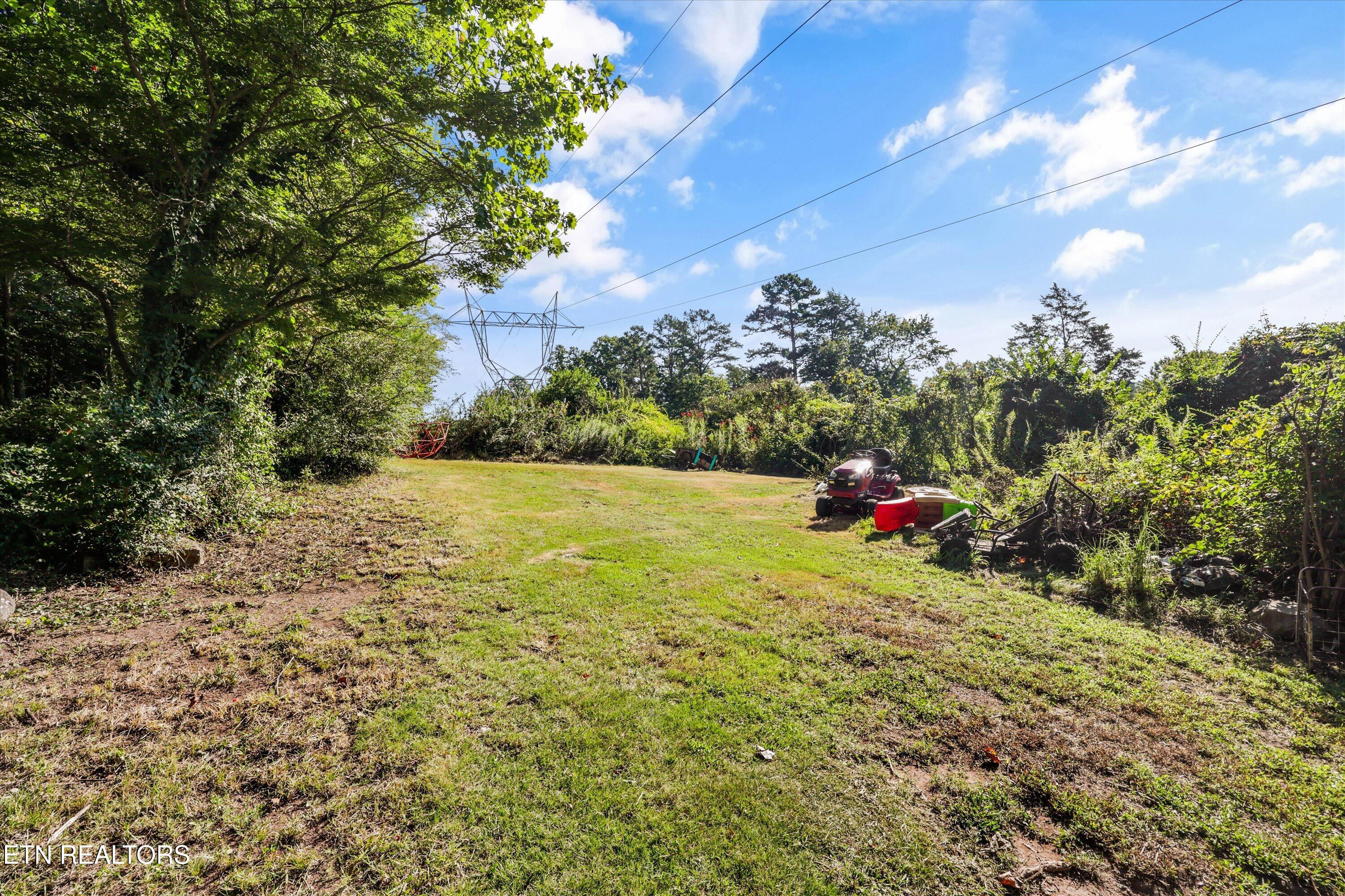 114 Nebraska Avenue Oak Ridge TN 37830