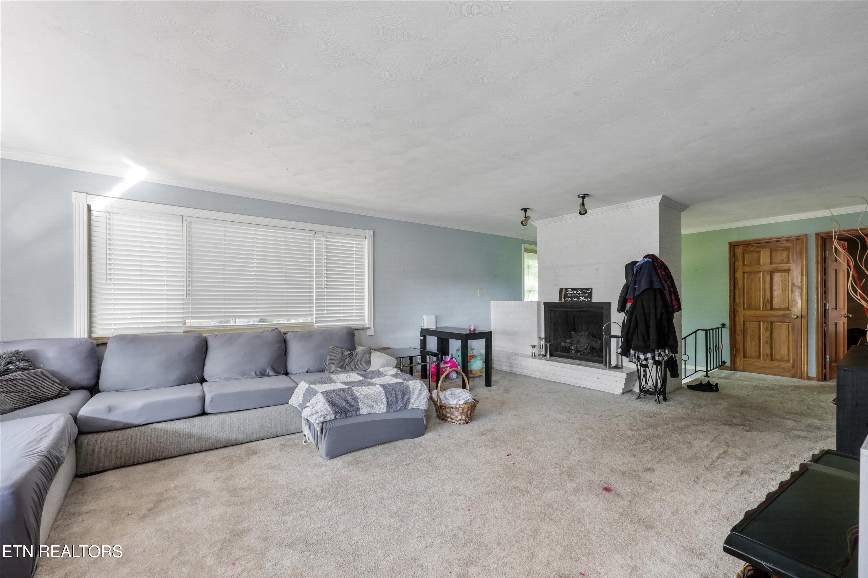 114 Nebraska Avenue Oak Ridge TN 37830