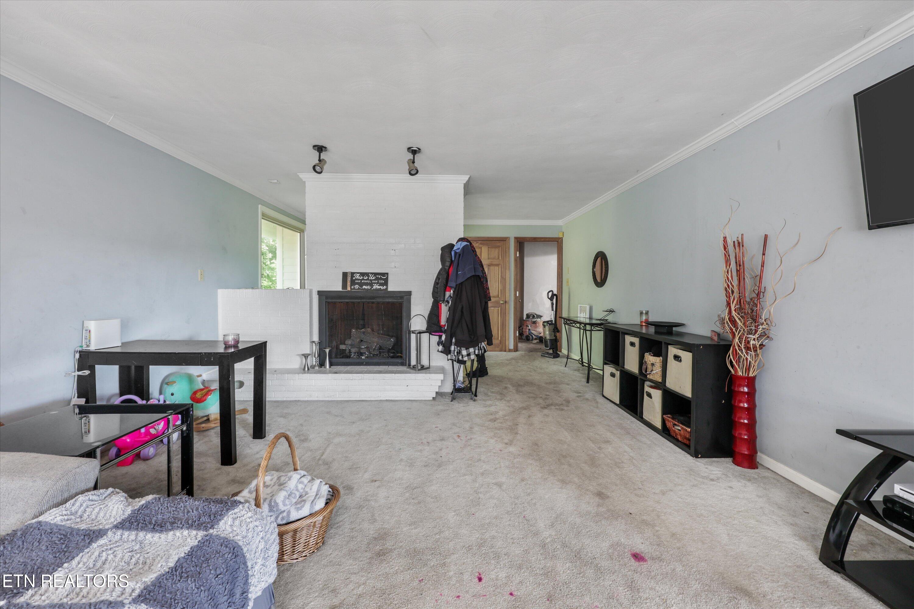114 Nebraska Avenue Oak Ridge TN 37830