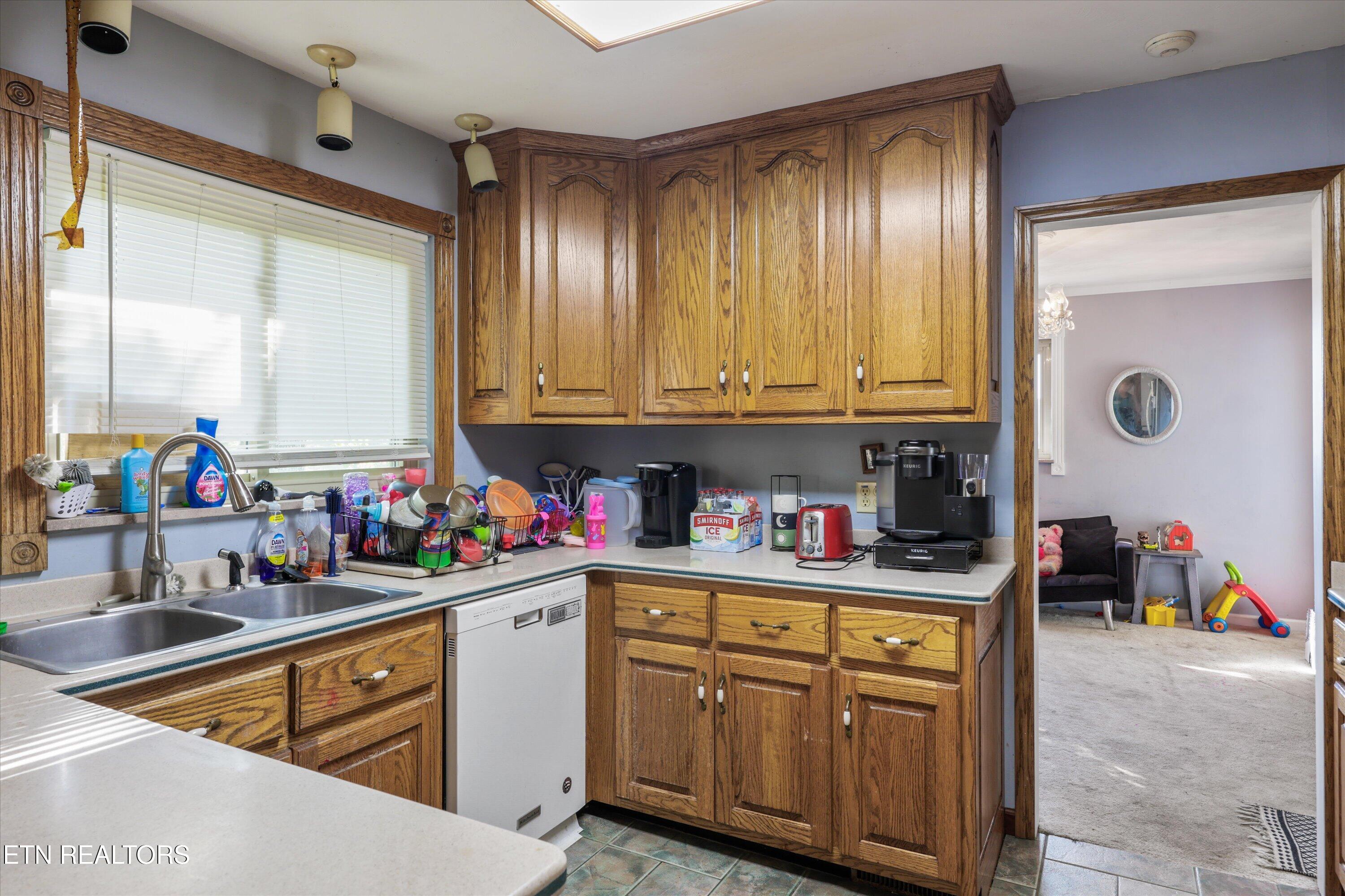 114 Nebraska Avenue Oak Ridge TN 37830
