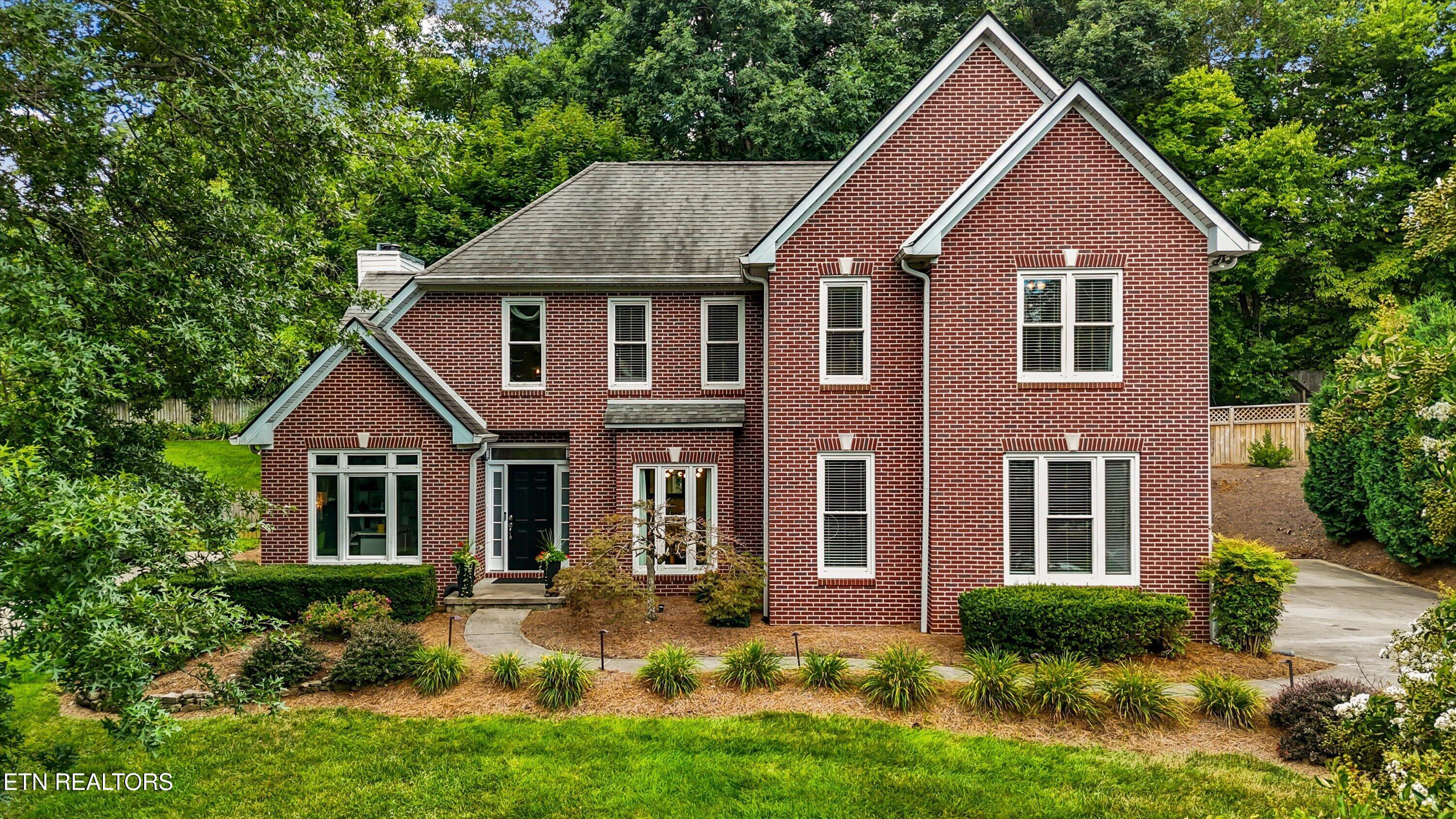 10534 Aspen Ridge Lane Knoxville TN 37932
