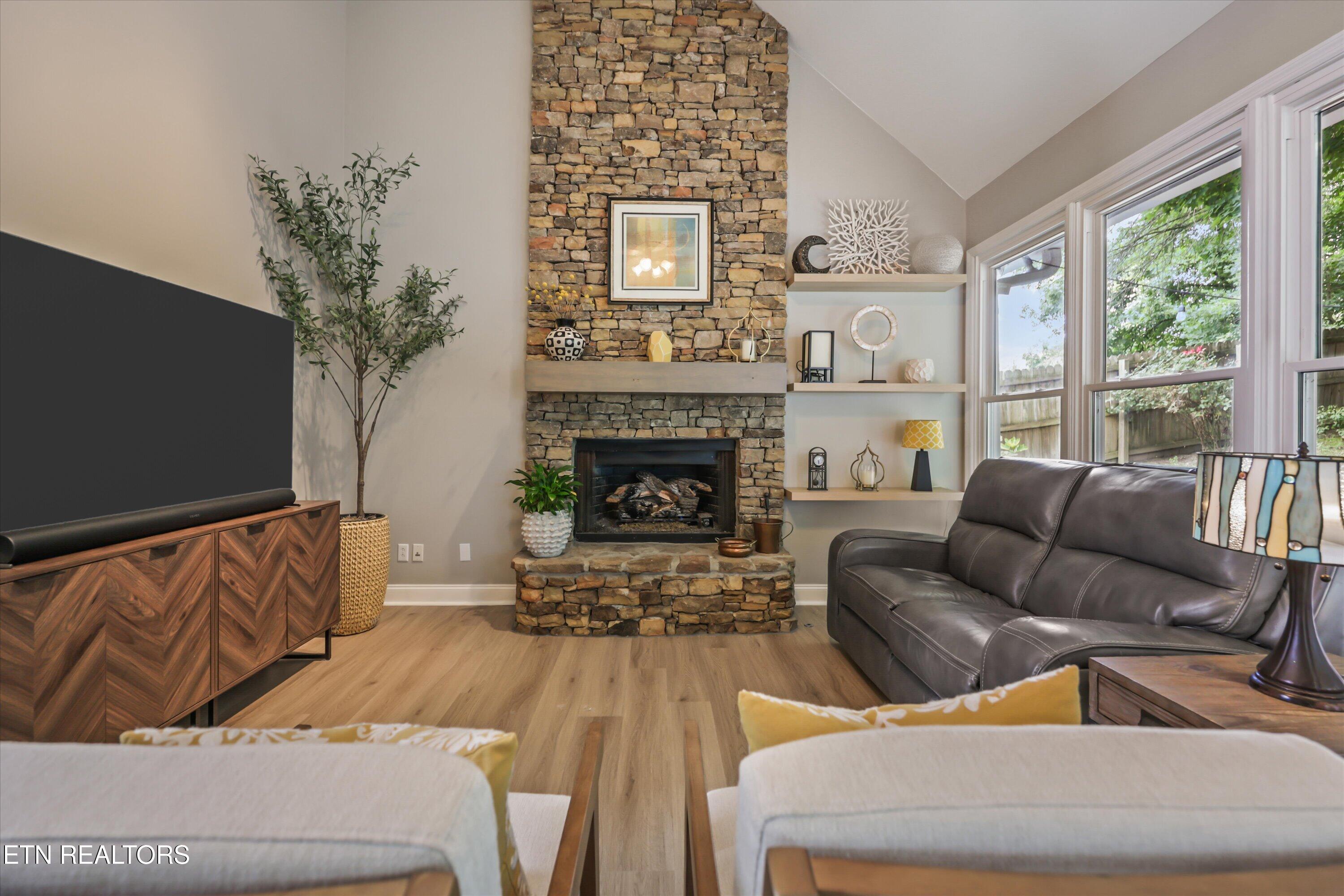 10534 Aspen Ridge Lane Knoxville TN 37932