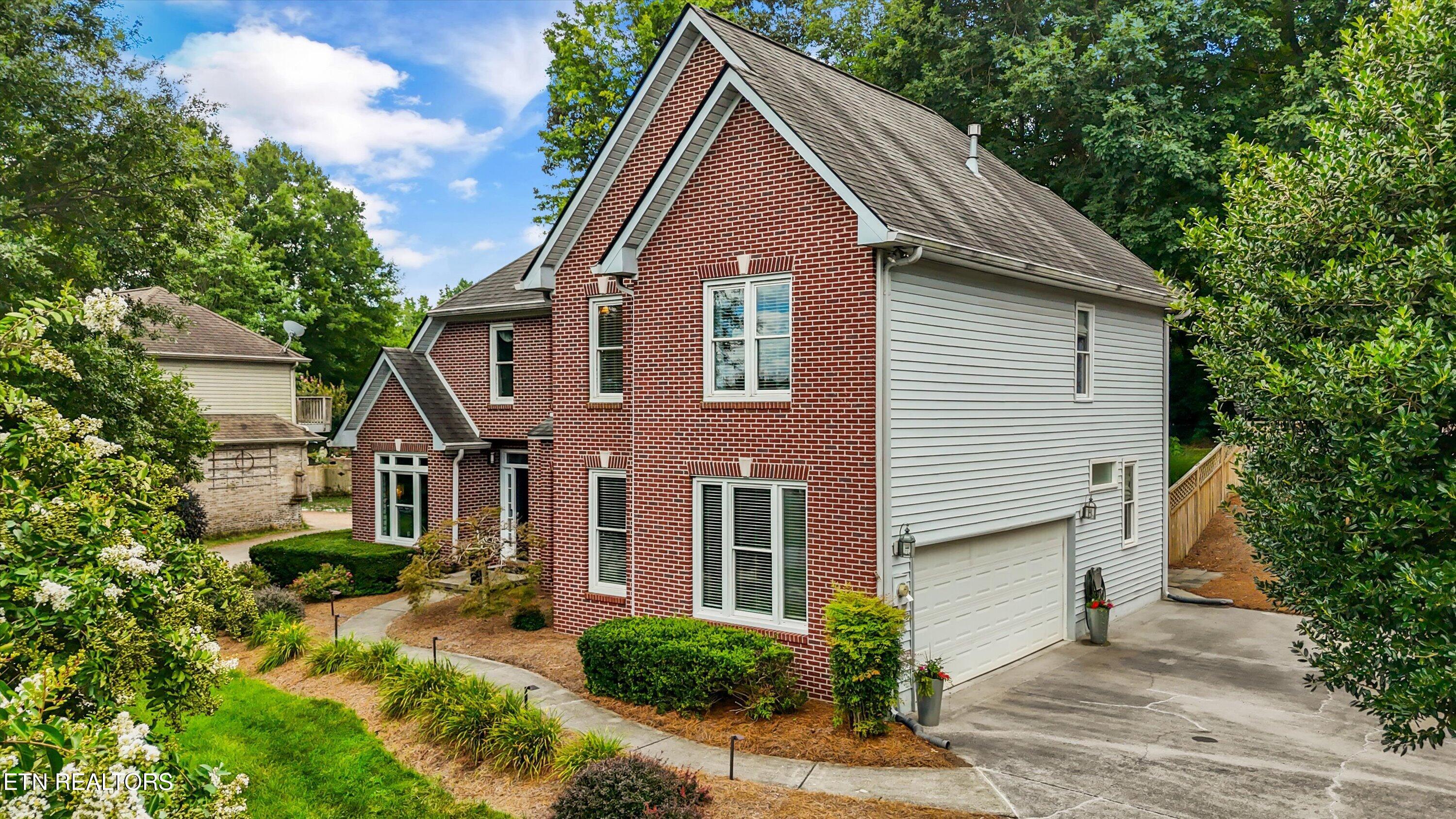 10534 Aspen Ridge Lane Knoxville TN 37932