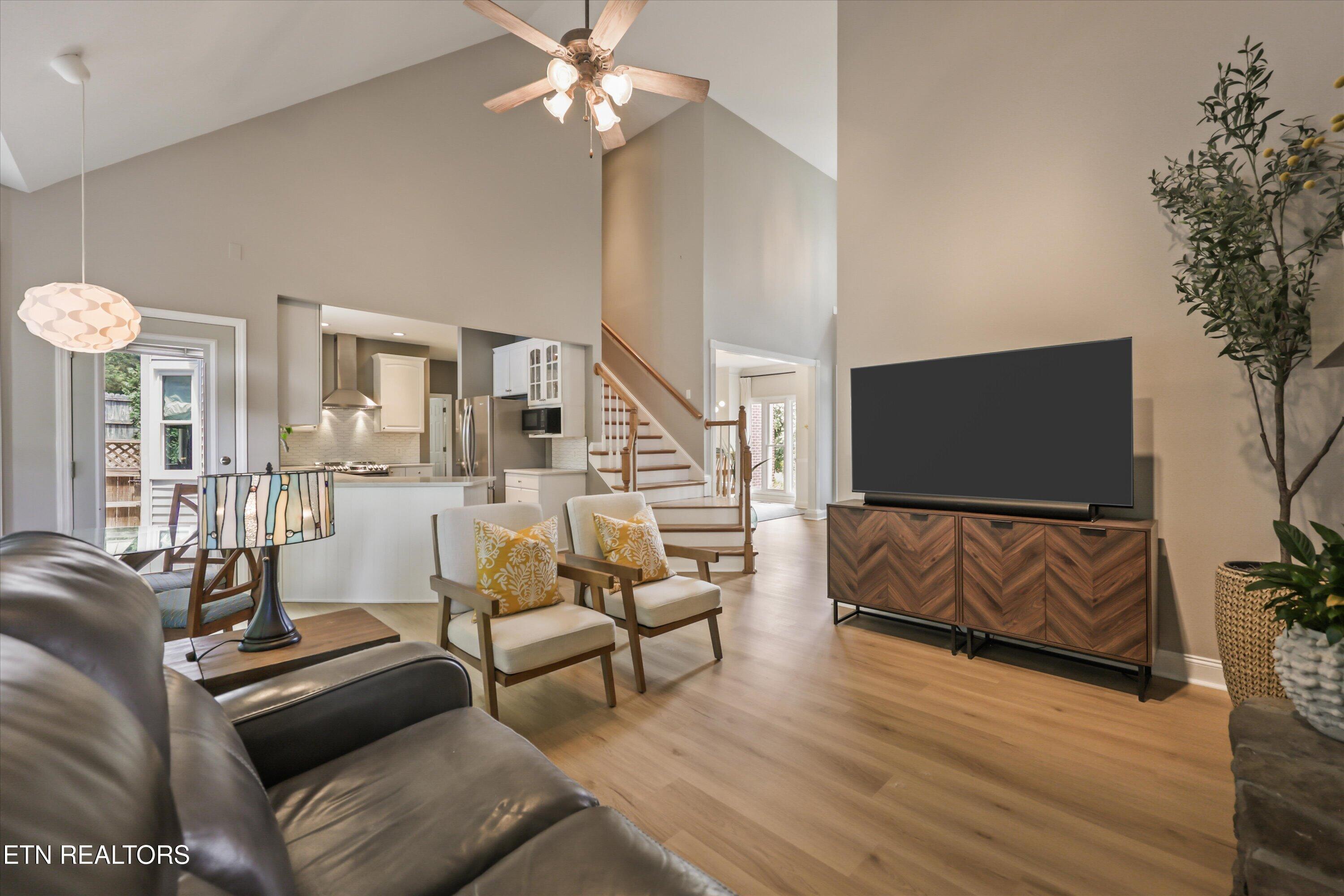 10534 Aspen Ridge Lane Knoxville TN 37932