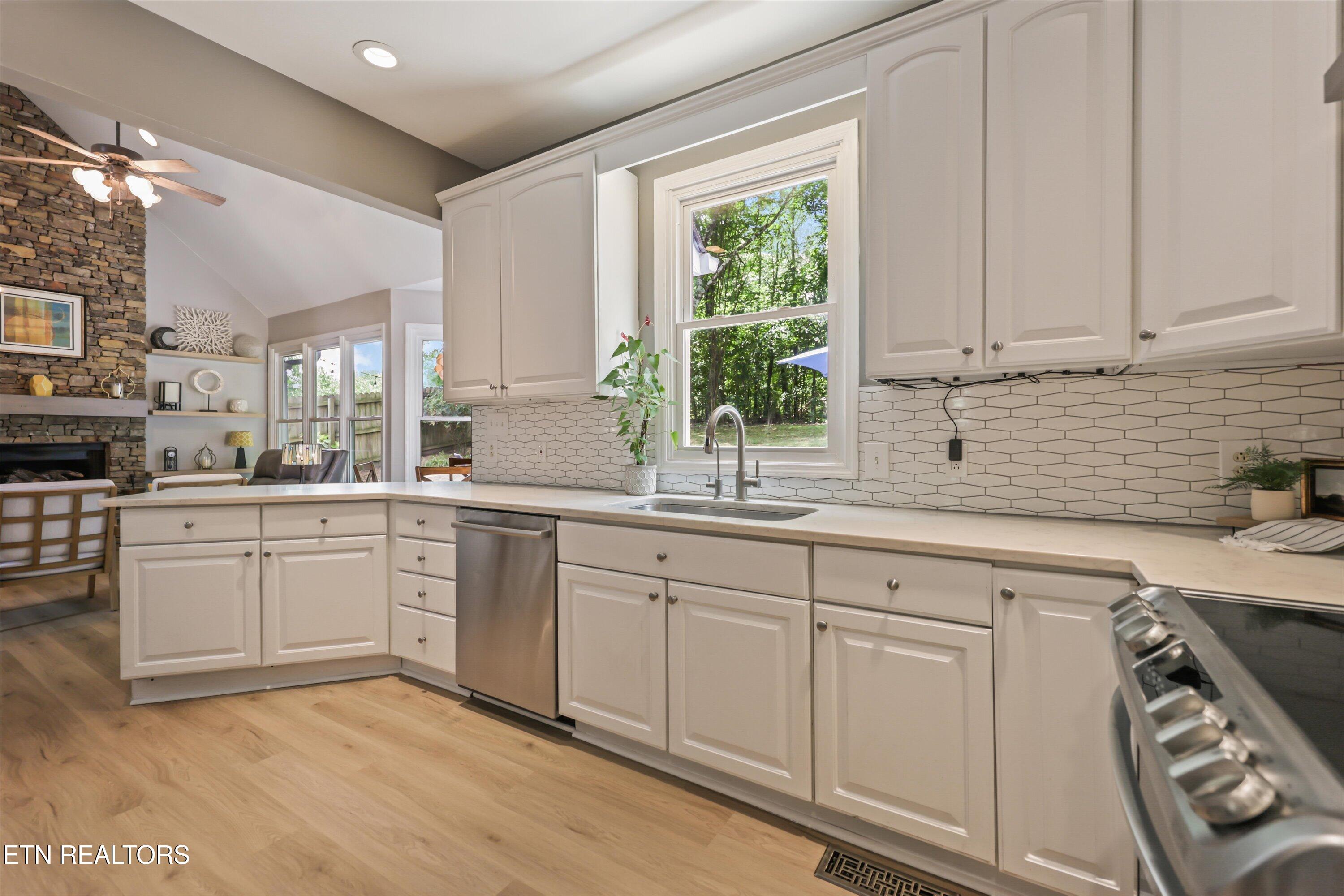 10534 Aspen Ridge Lane Knoxville TN 37932