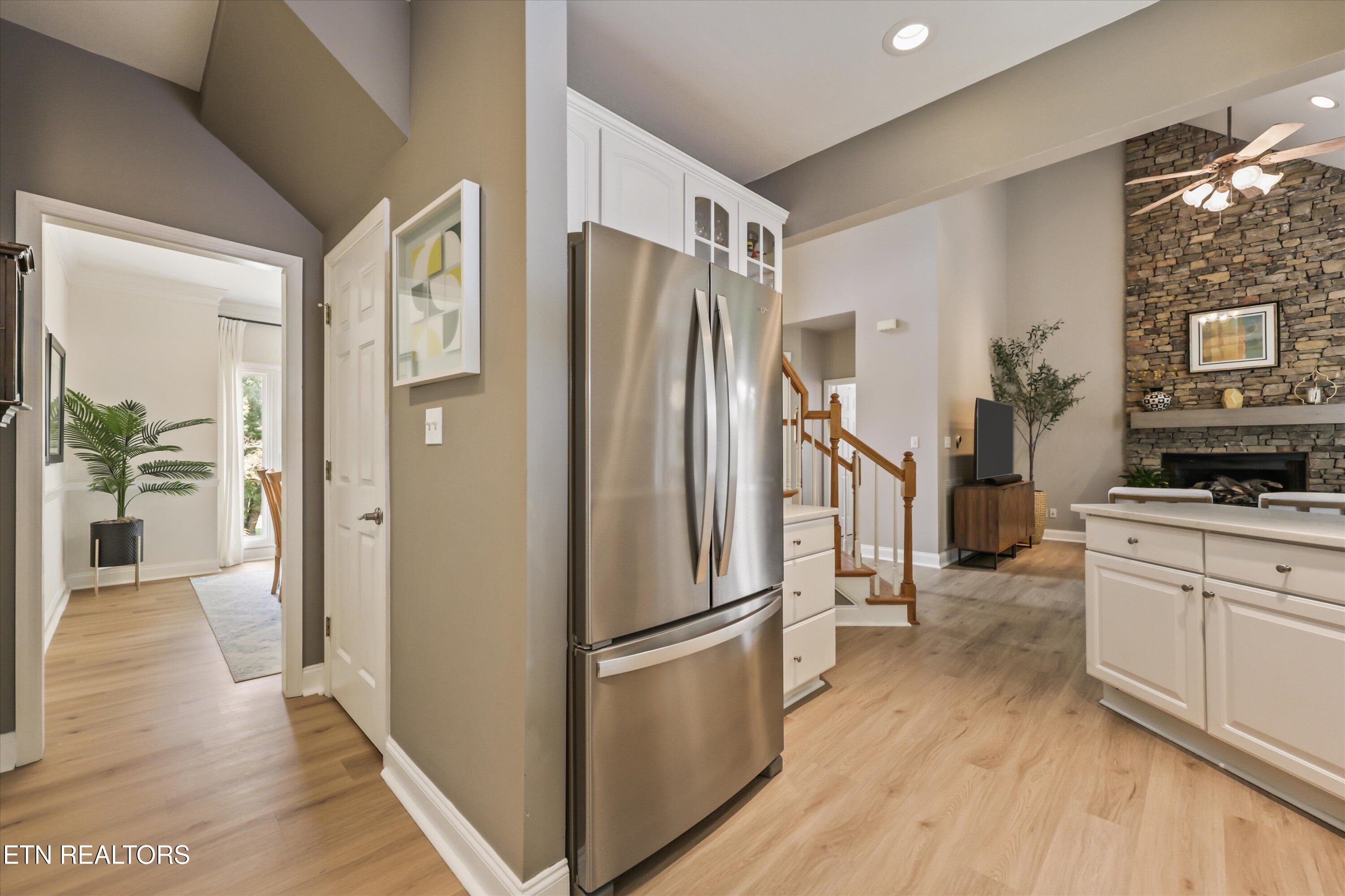 10534 Aspen Ridge Lane Knoxville TN 37932