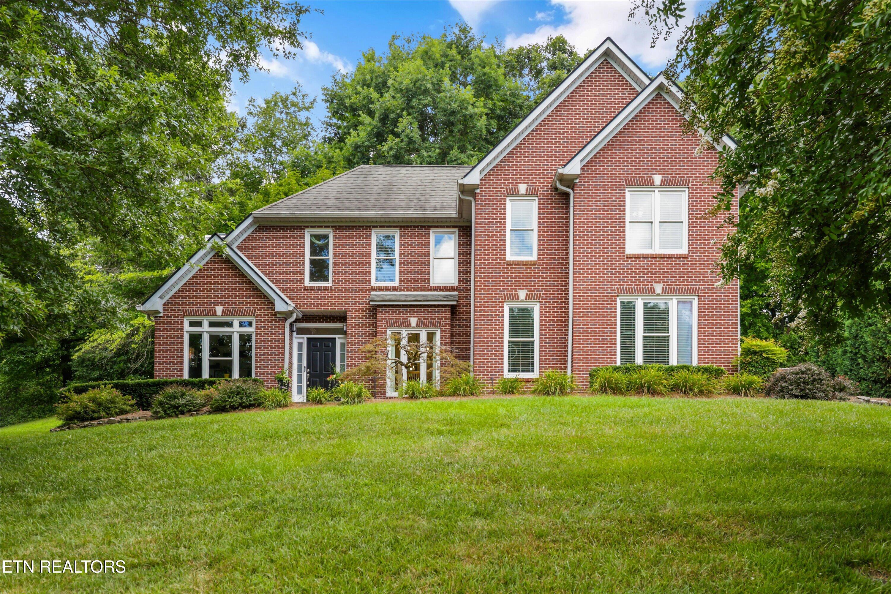 10534 Aspen Ridge Lane Knoxville TN 37932