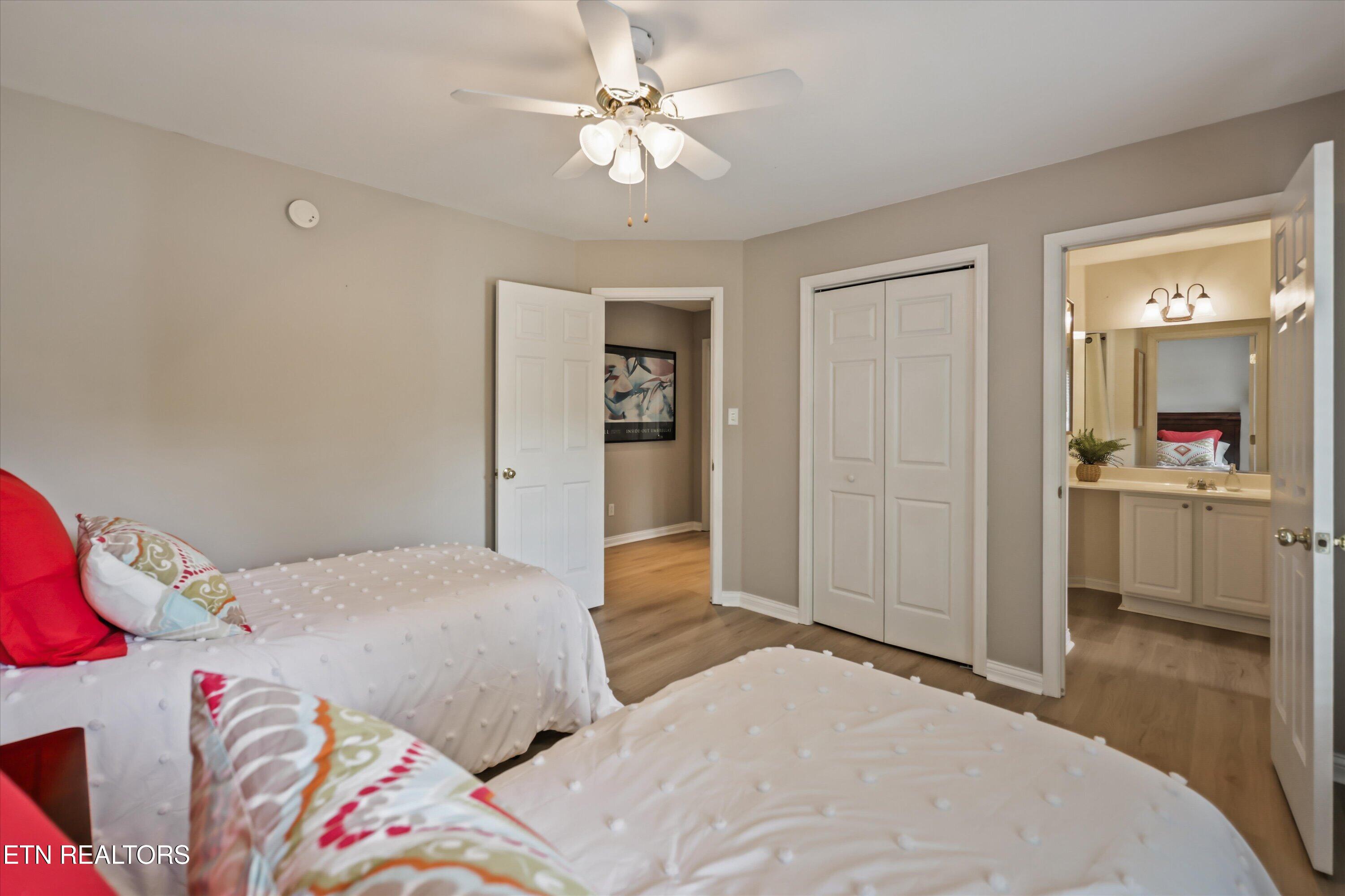 10534 Aspen Ridge Lane Knoxville TN 37932
