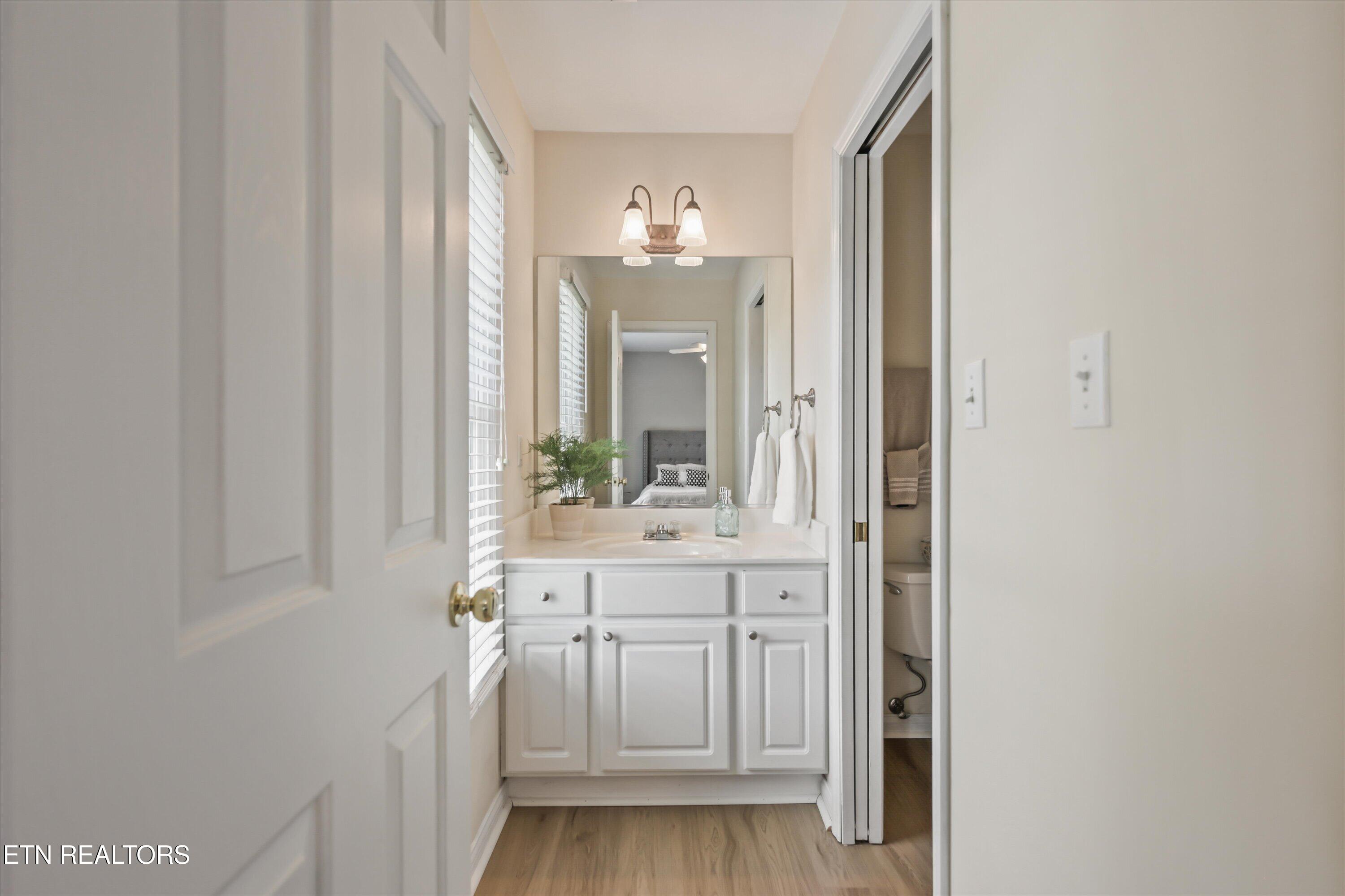 10534 Aspen Ridge Lane Knoxville TN 37932