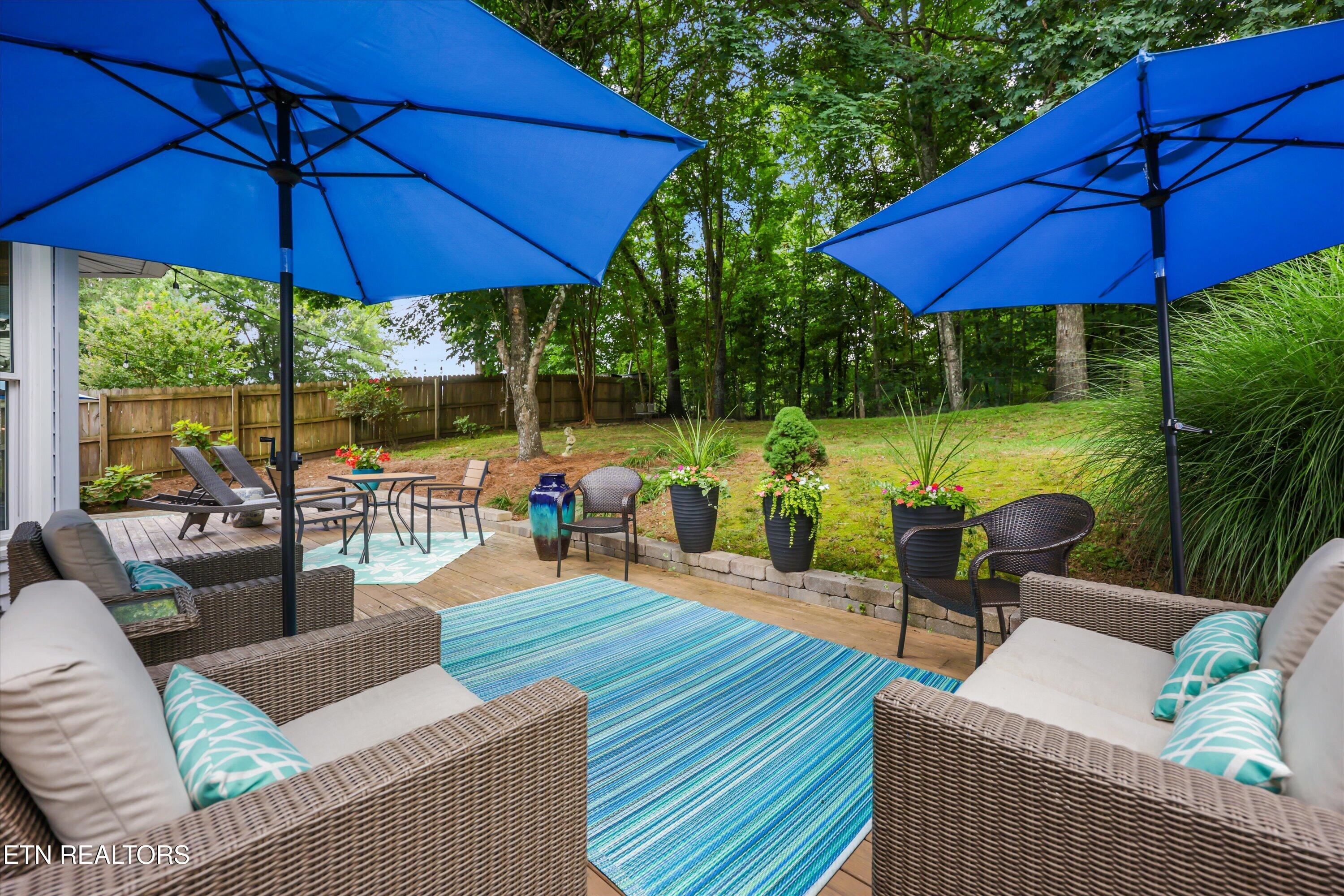 10534 Aspen Ridge Lane Knoxville TN 37932