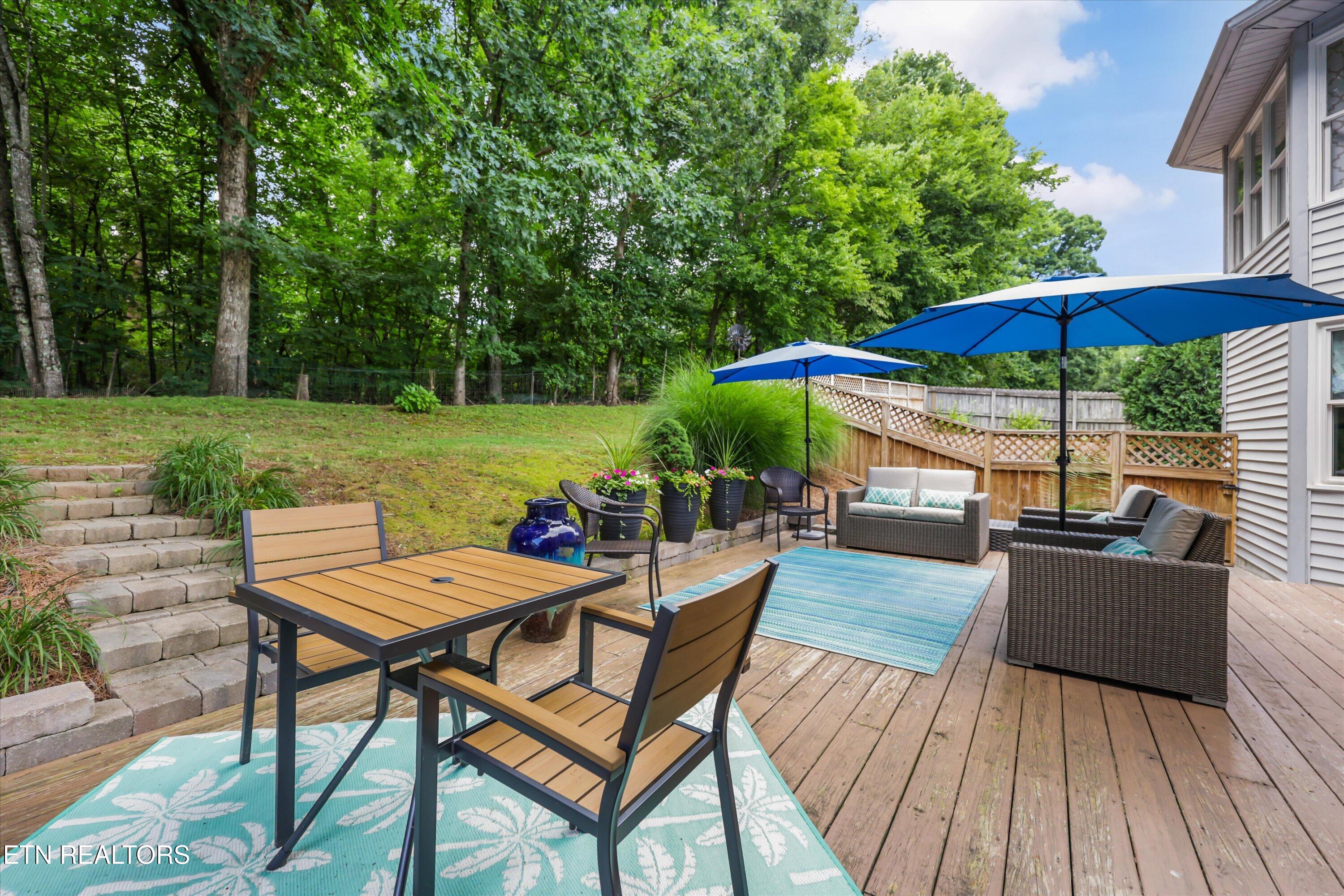 10534 Aspen Ridge Lane Knoxville TN 37932